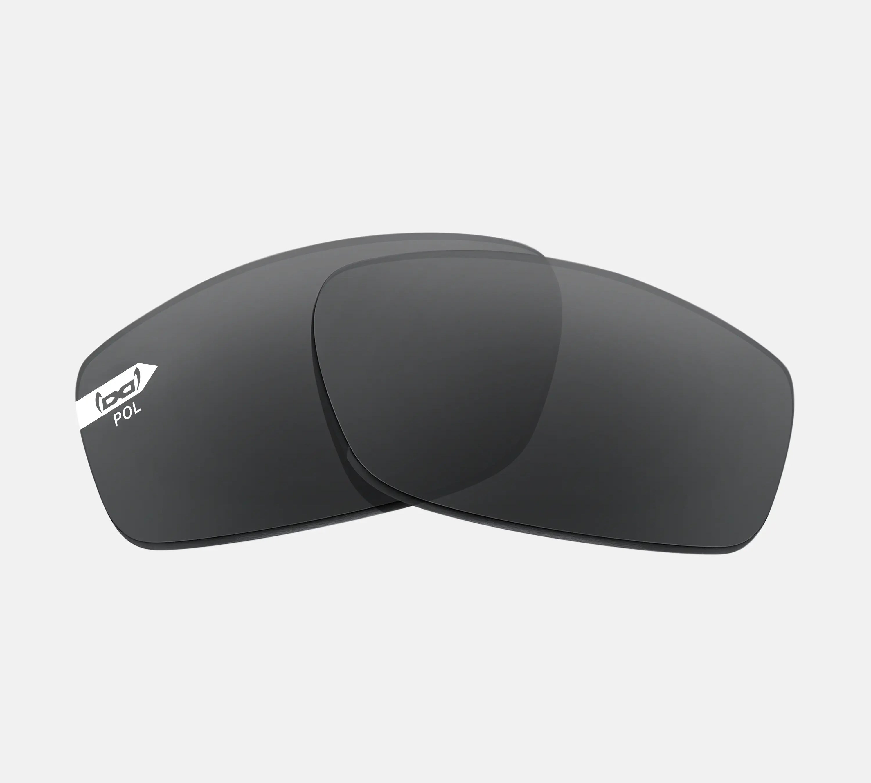 G12 - NBFX  lenses TRIPOL anthracite f3