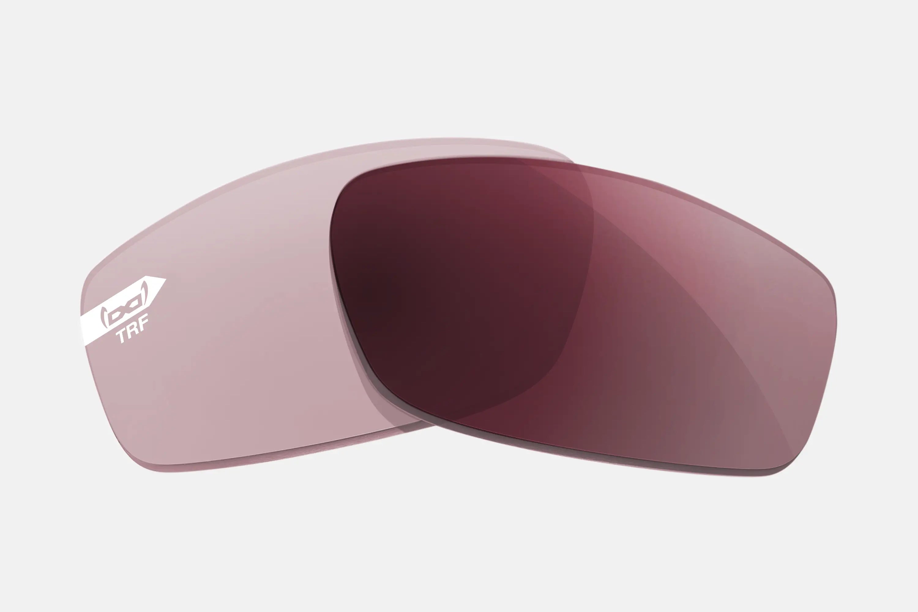 G12 - NBFX  lenses TRANSFORMER harmony silver f1-f3