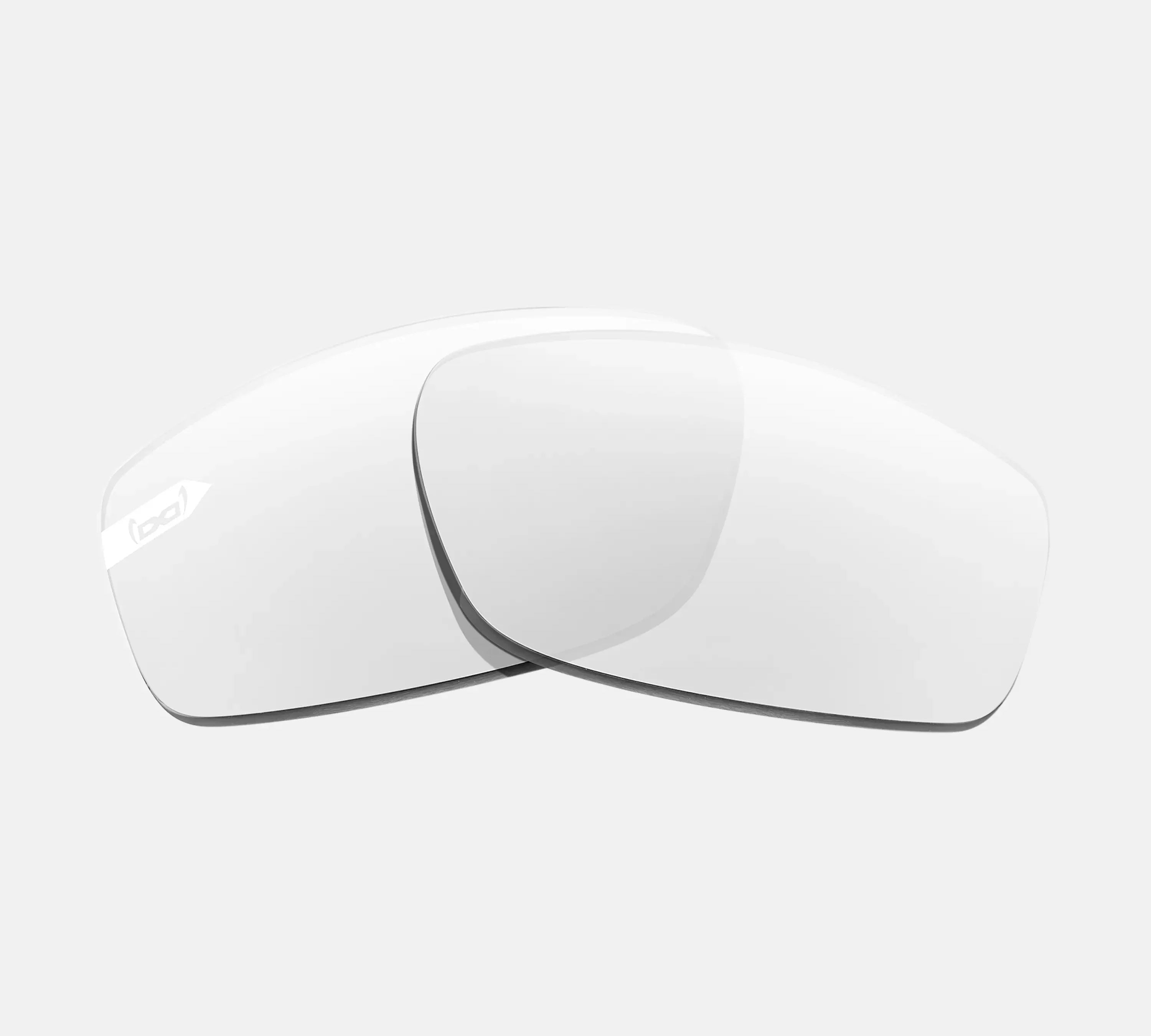 G24 - NBFX  lenses clear (100% transparent)