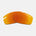 G13 - NBFX  lenses ENERGIZER orange redbrown f3 "Unbreakable racing"