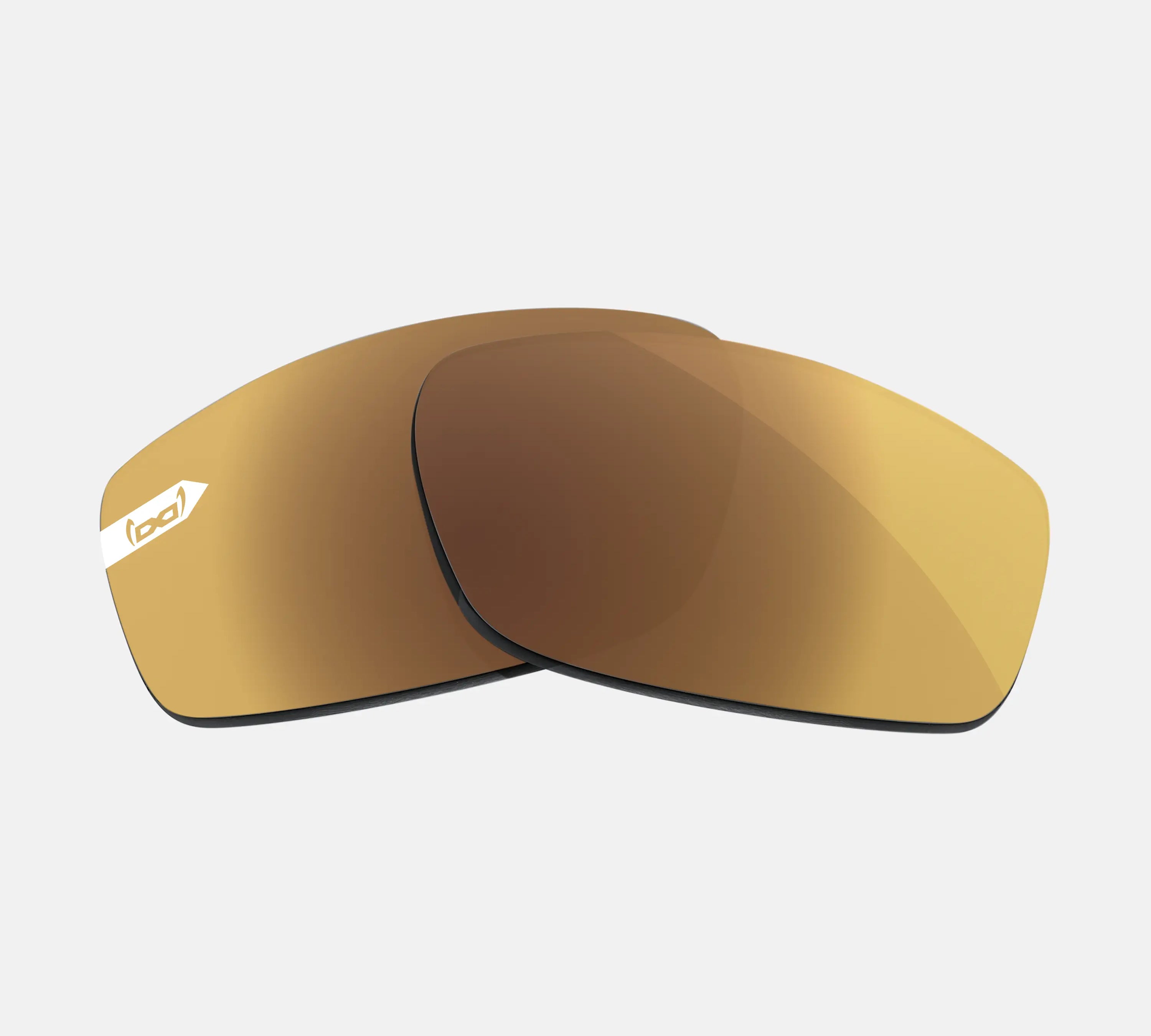 G14 - NBFX  lenses STRATOS gold anthracite f4