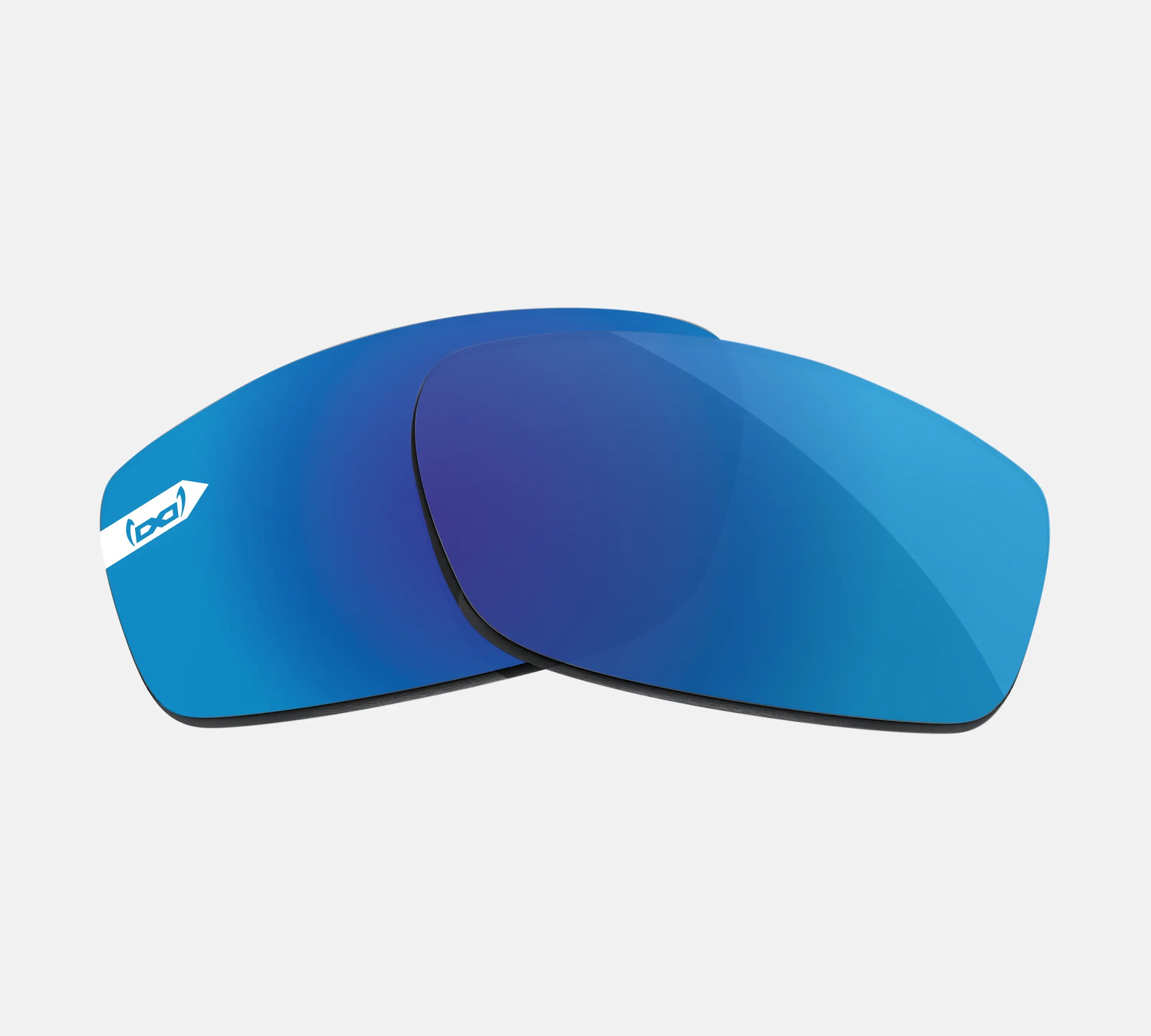 G15 - NBFX  lenses STRATOS blue anthracite f3
