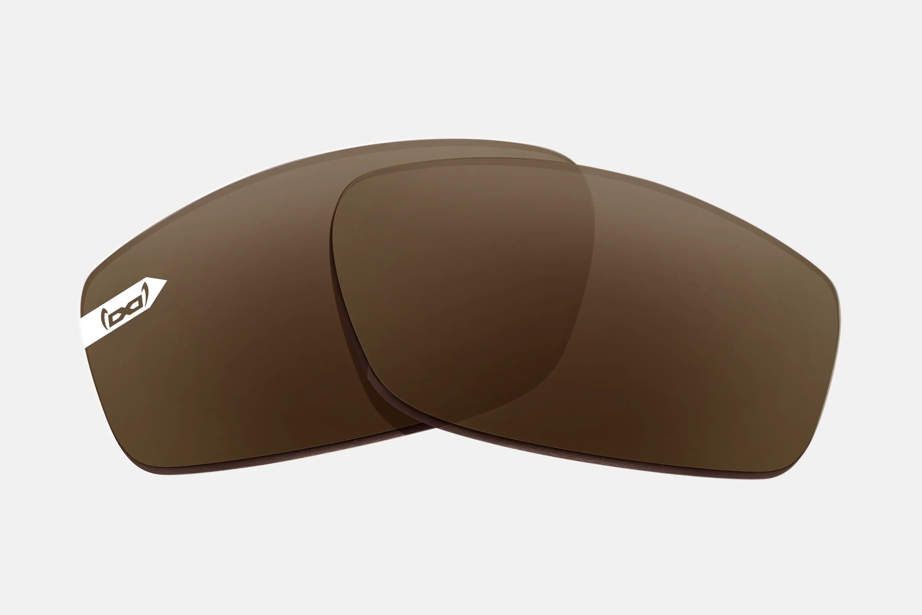 G15 - NBFX  lenses BALANCE brown f2