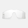 G20 - NBFX  lens flatline clear (100% transparent)
