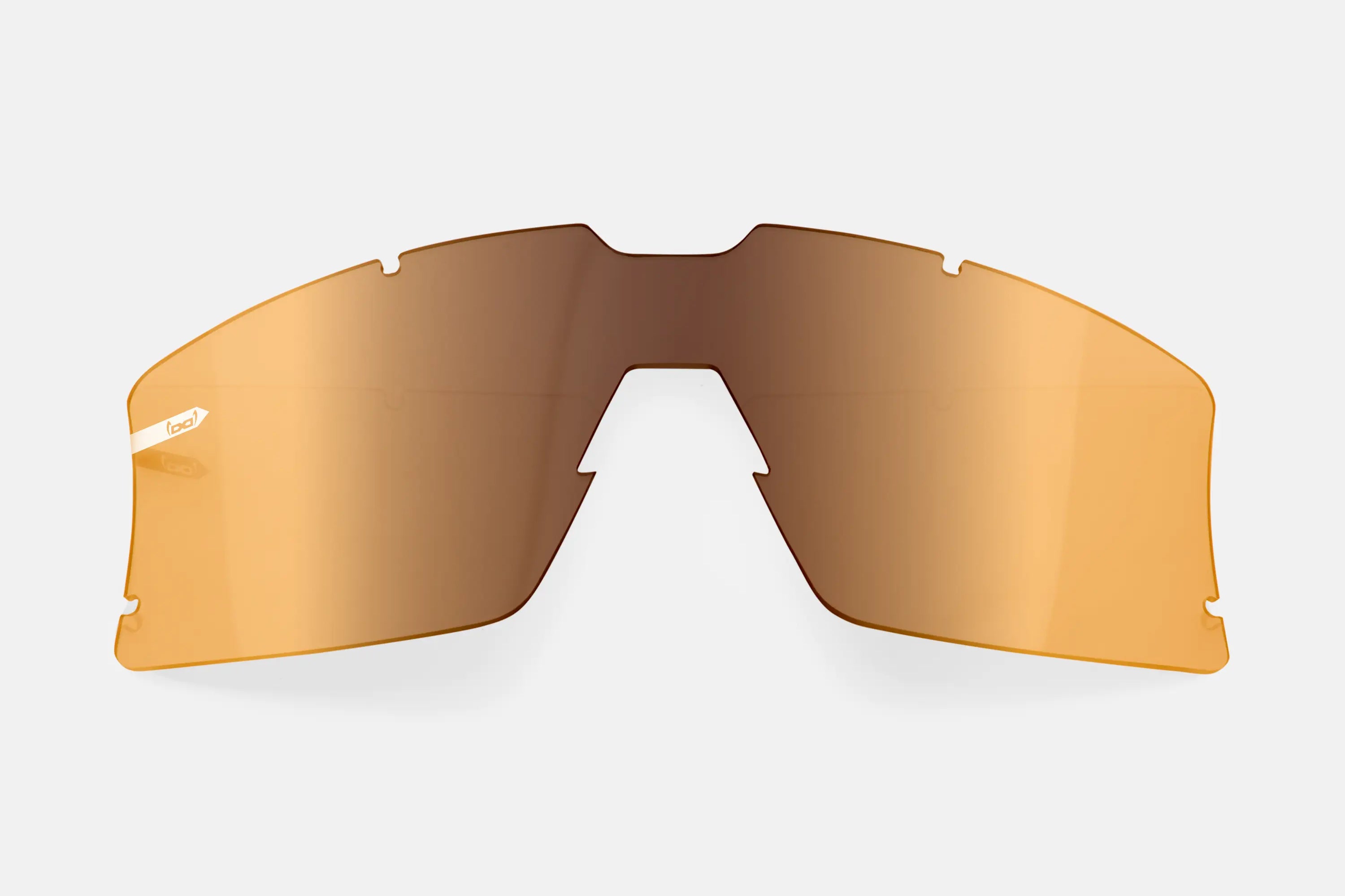 G20 - NBFX  lens flatline ENERGIZER gold redbrown f3