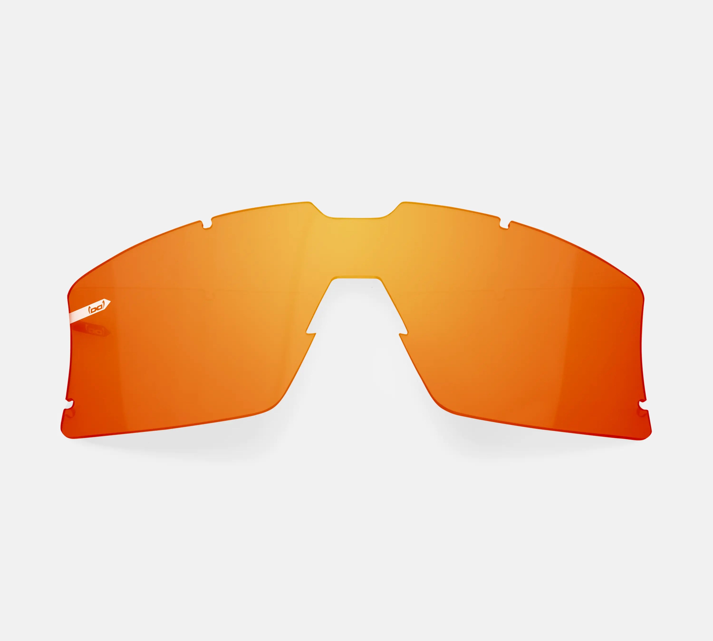 G20 - NBFX  lens flatline ENERGIZER orange redbrown f3