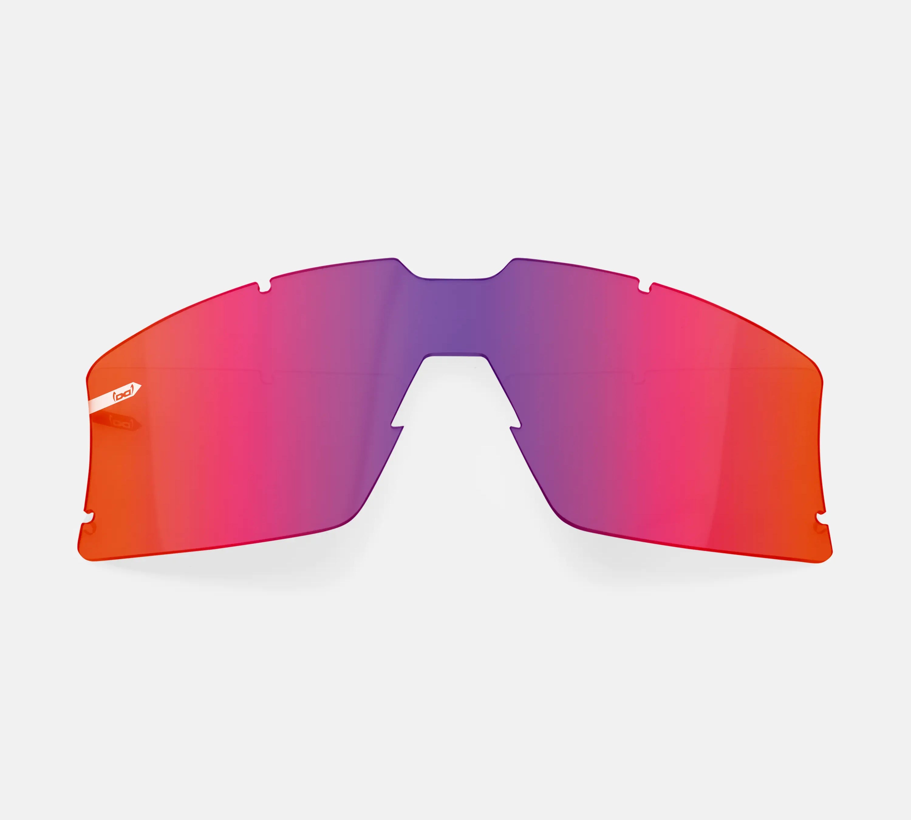 G20 - NBFX  lens flatline STRATOS infrared anthracite f3