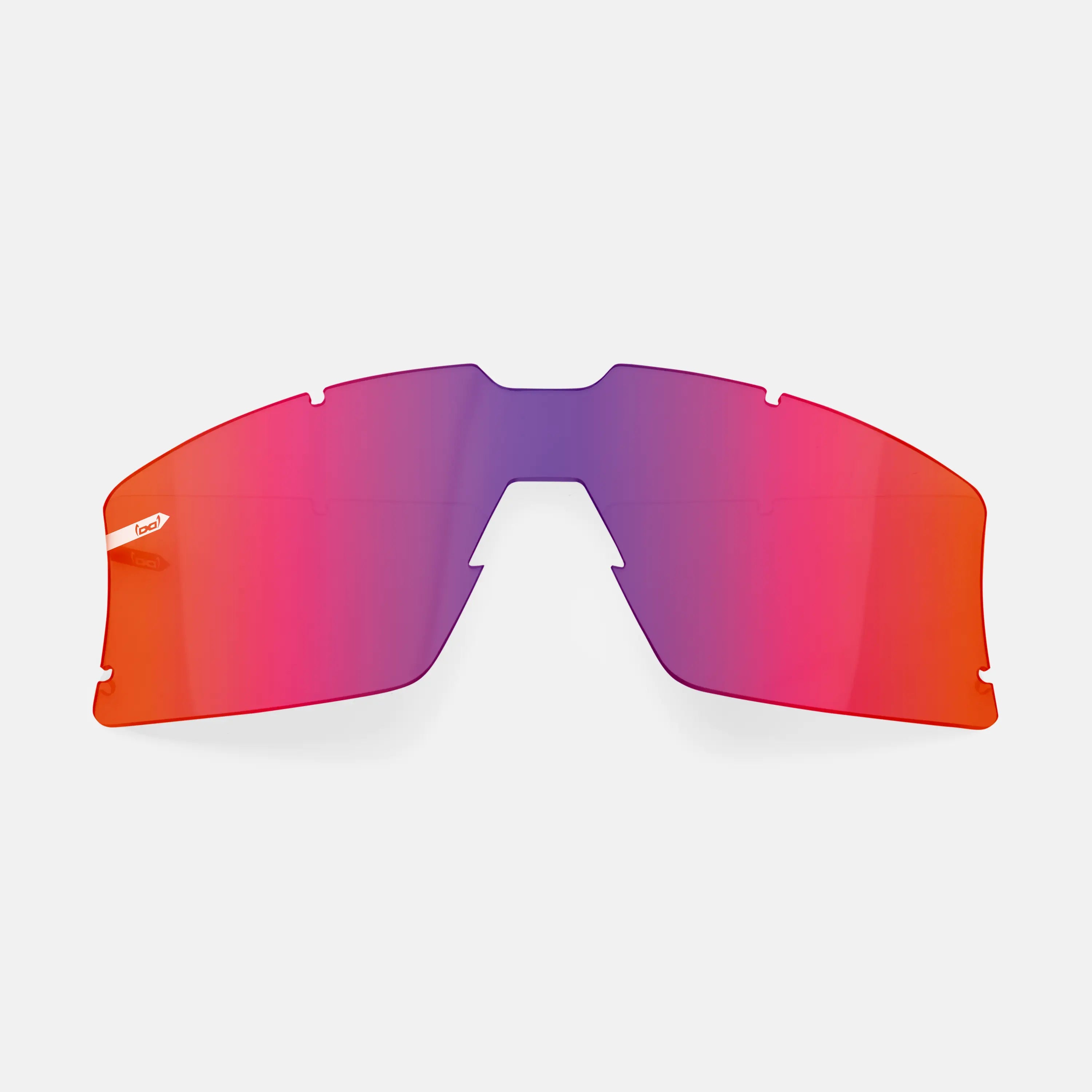 G20 - NBFX  lens flatline STRATOS infrared anthracite f3