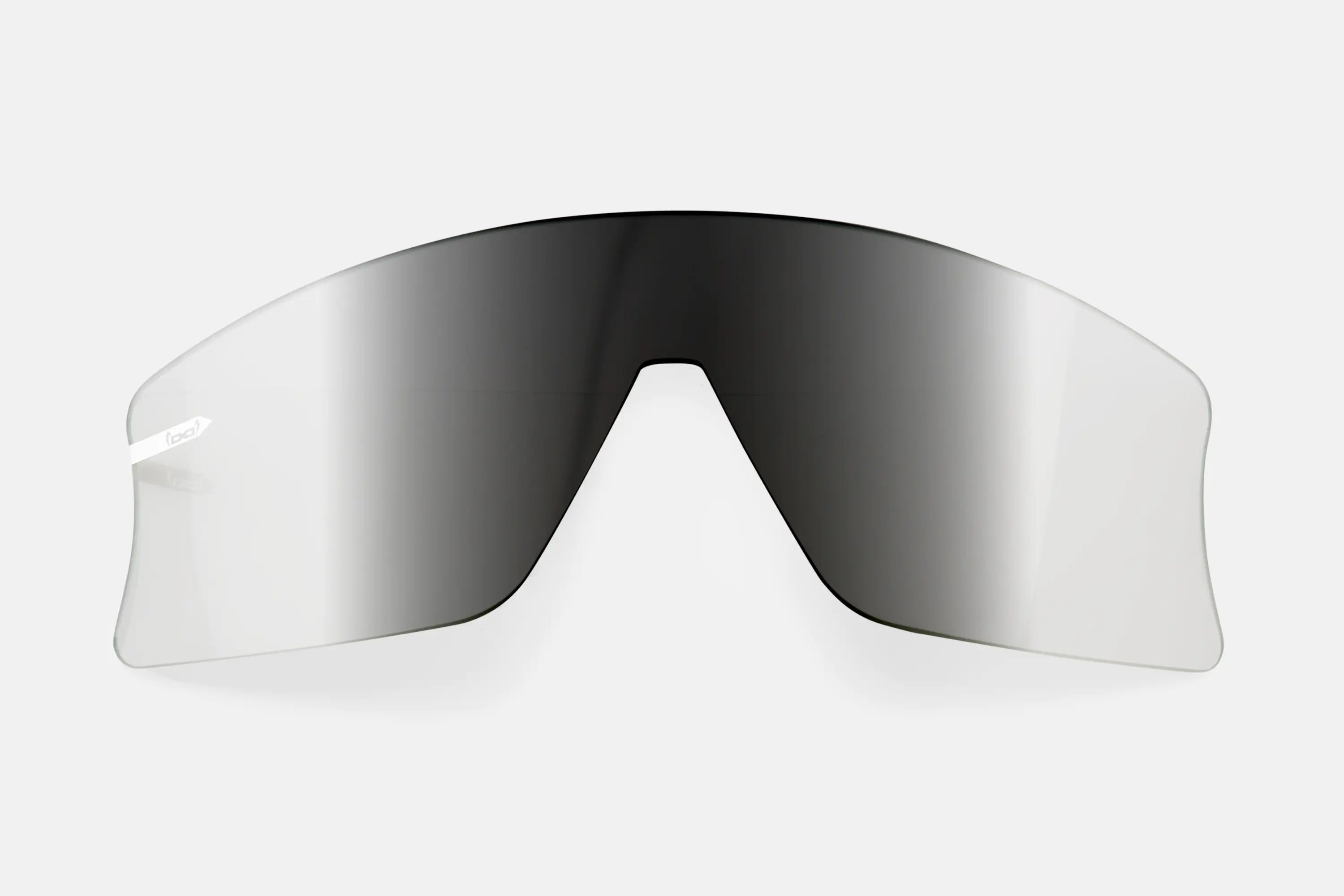 G21 - NBFX  lenses STRATOS silver anthracite f3