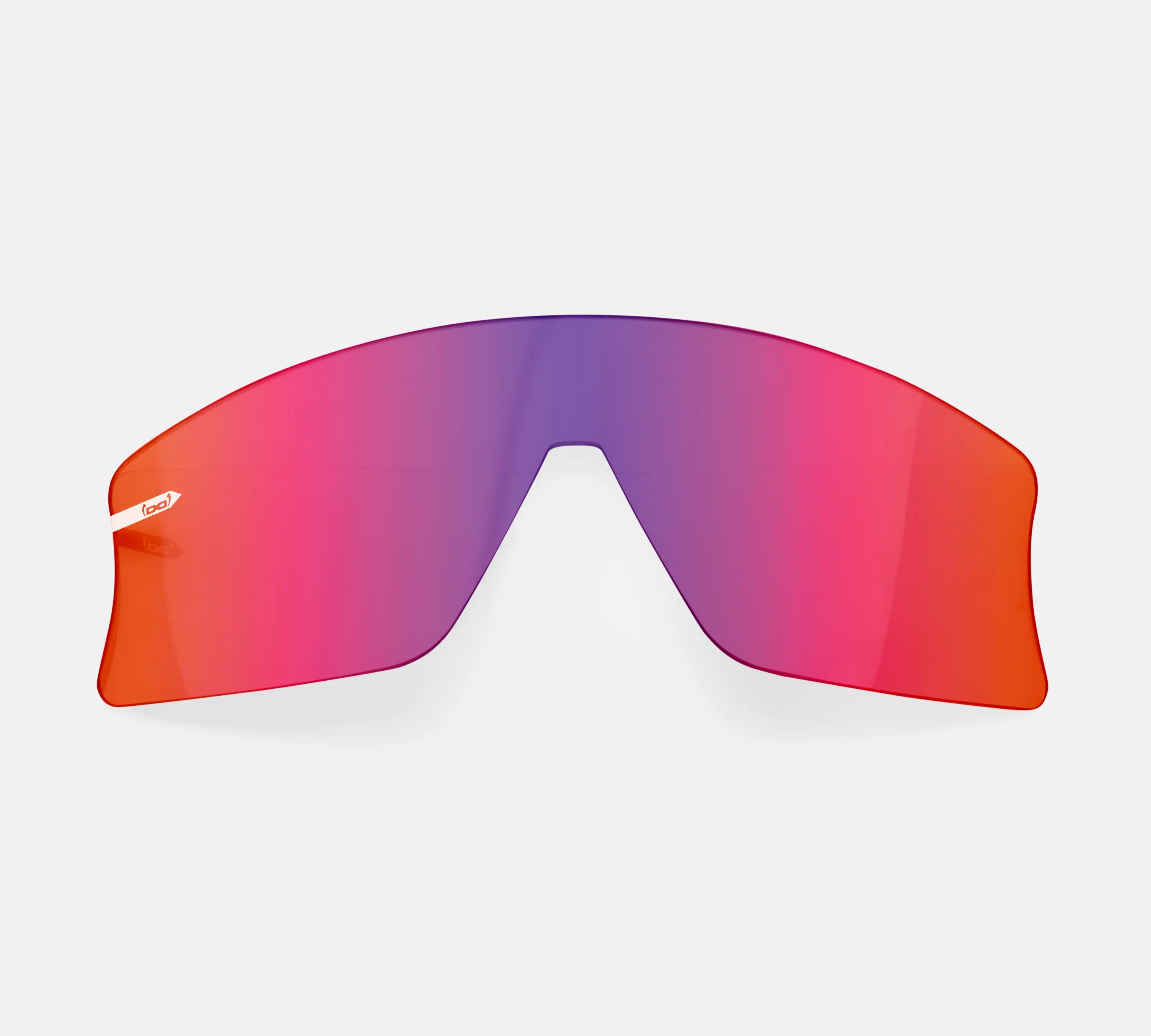 G21 - NBFX  lens STRATOS infrared anthracite f3