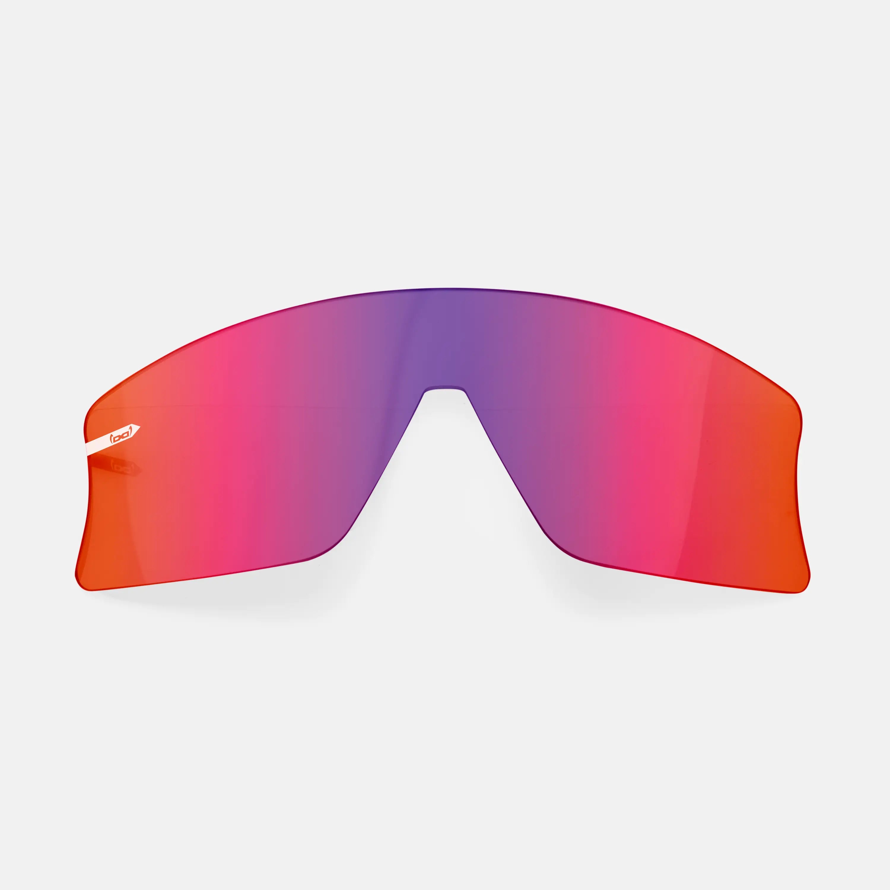 G21 - NBFX  lens STRATOS infrared anthracite f3