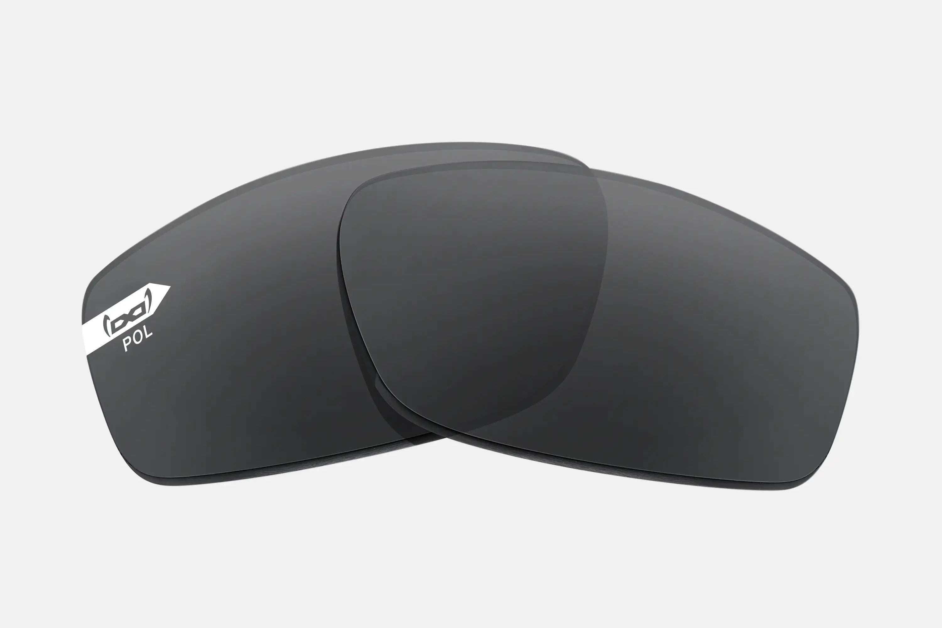 G24 - NBFX  lenses TRIPOL anthracite f3