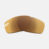 G24 - NBFX  lenses TRIPOL gold brown f3