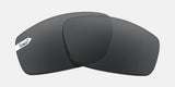G30 čočky STRATOS antracit f3