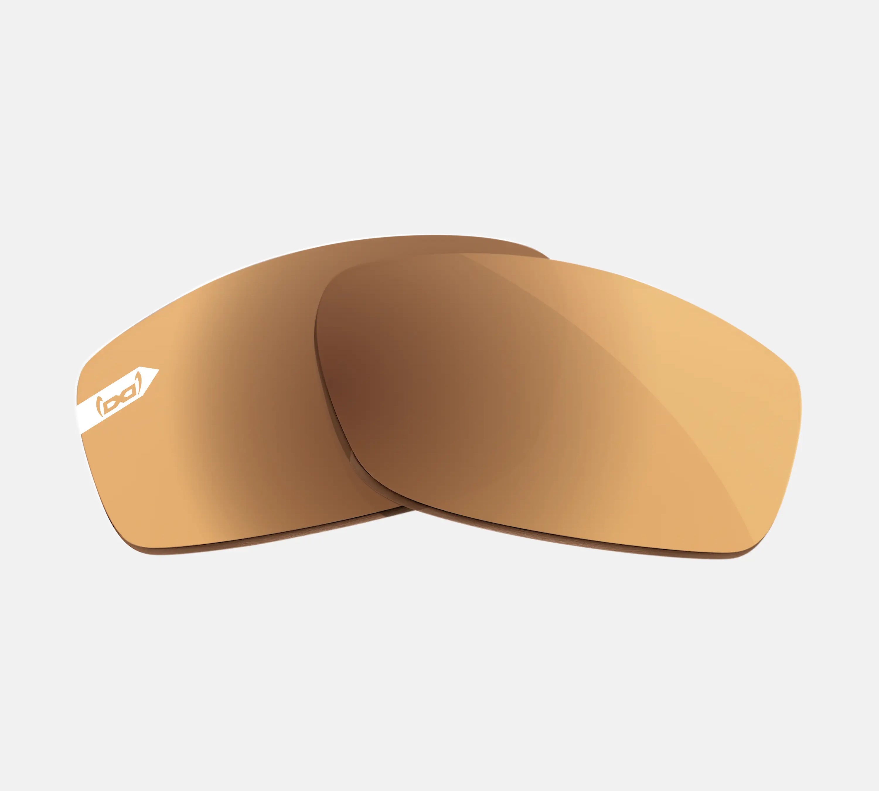 G42 - NBFX G30 lenses ENERGIZER gold redbrown f3