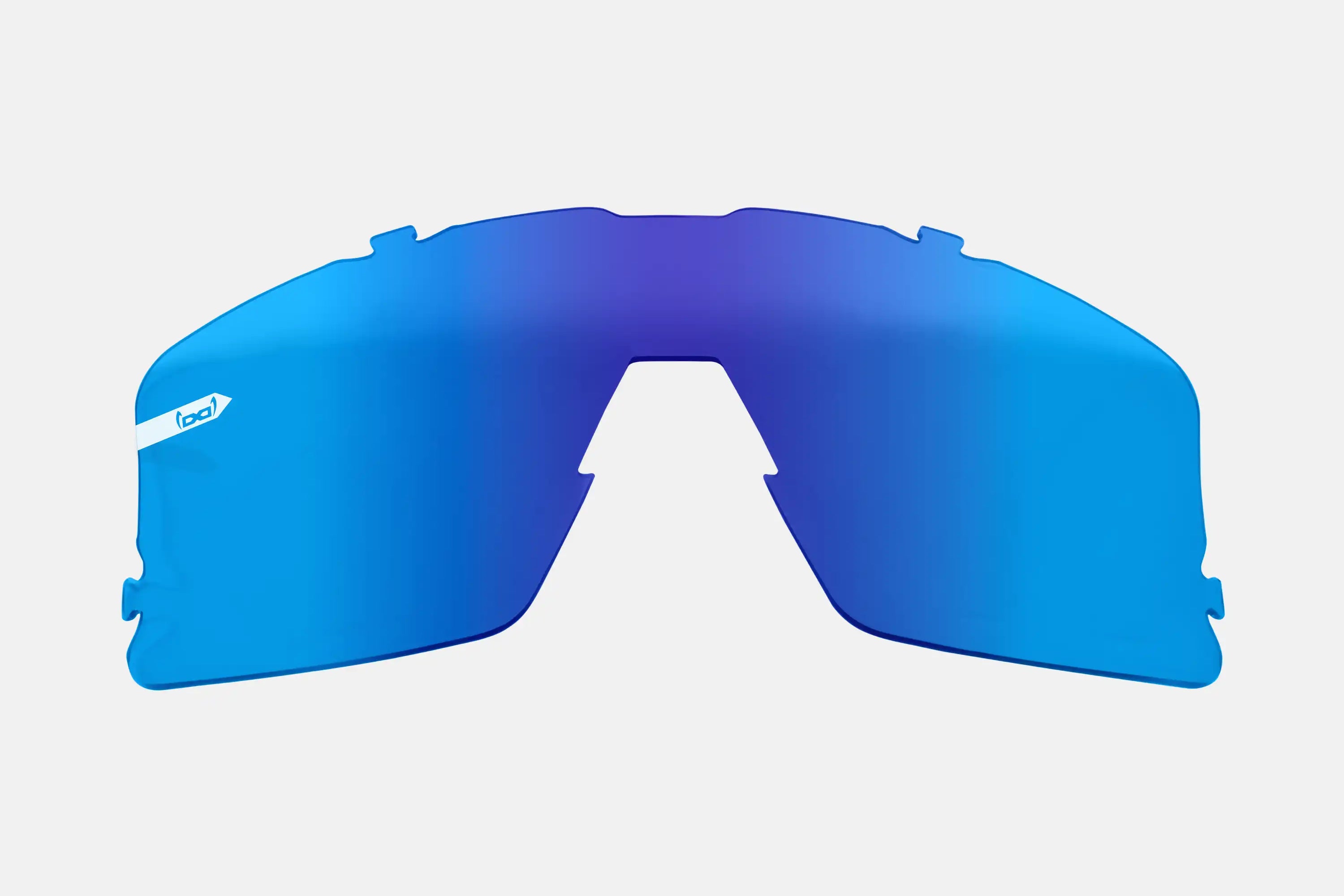 G40 - NBFX  lens flatline STRATOS blue anthracite f3