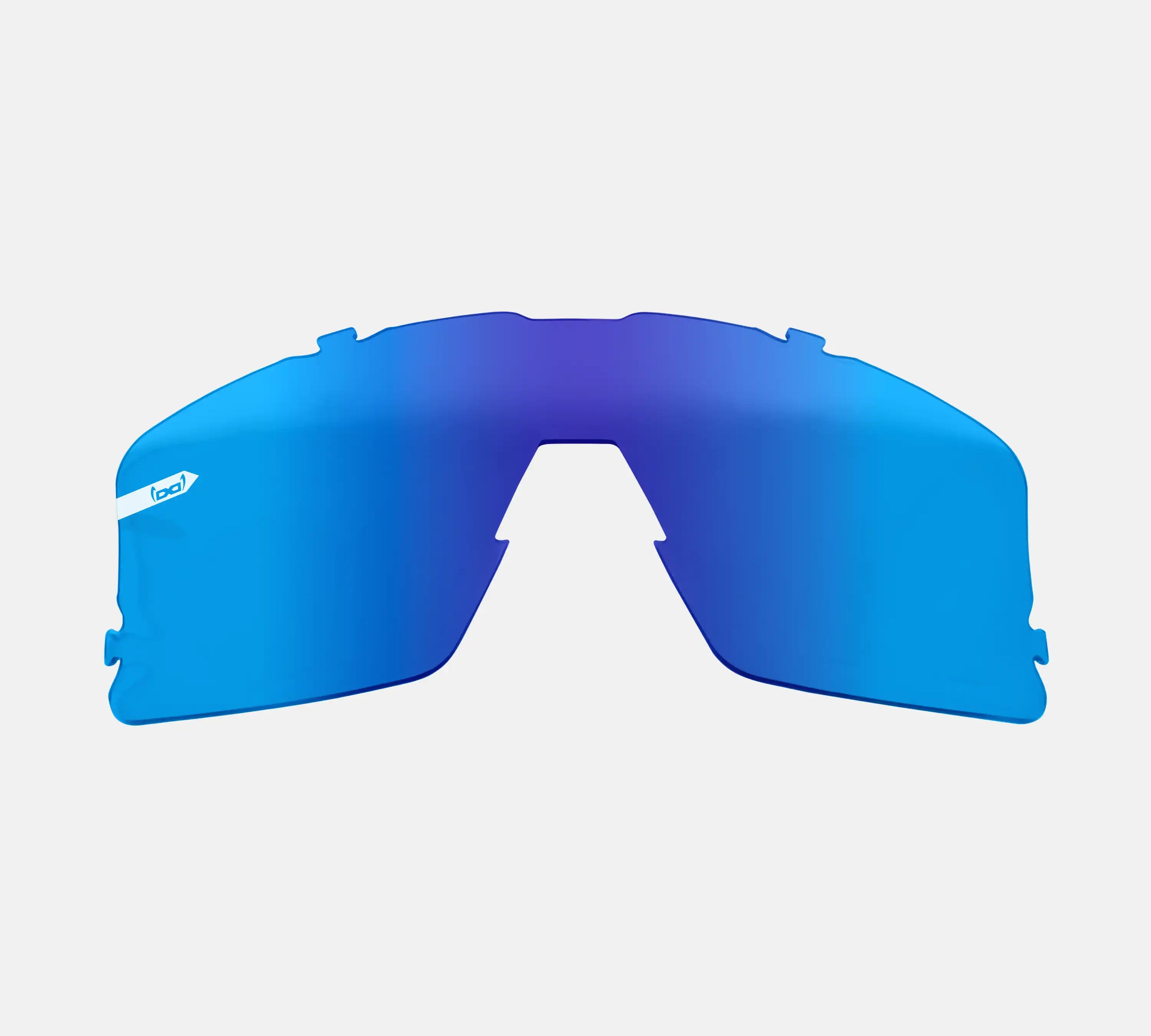 G40 - NBFX  lens flatline STRATOS blue anthracite f3