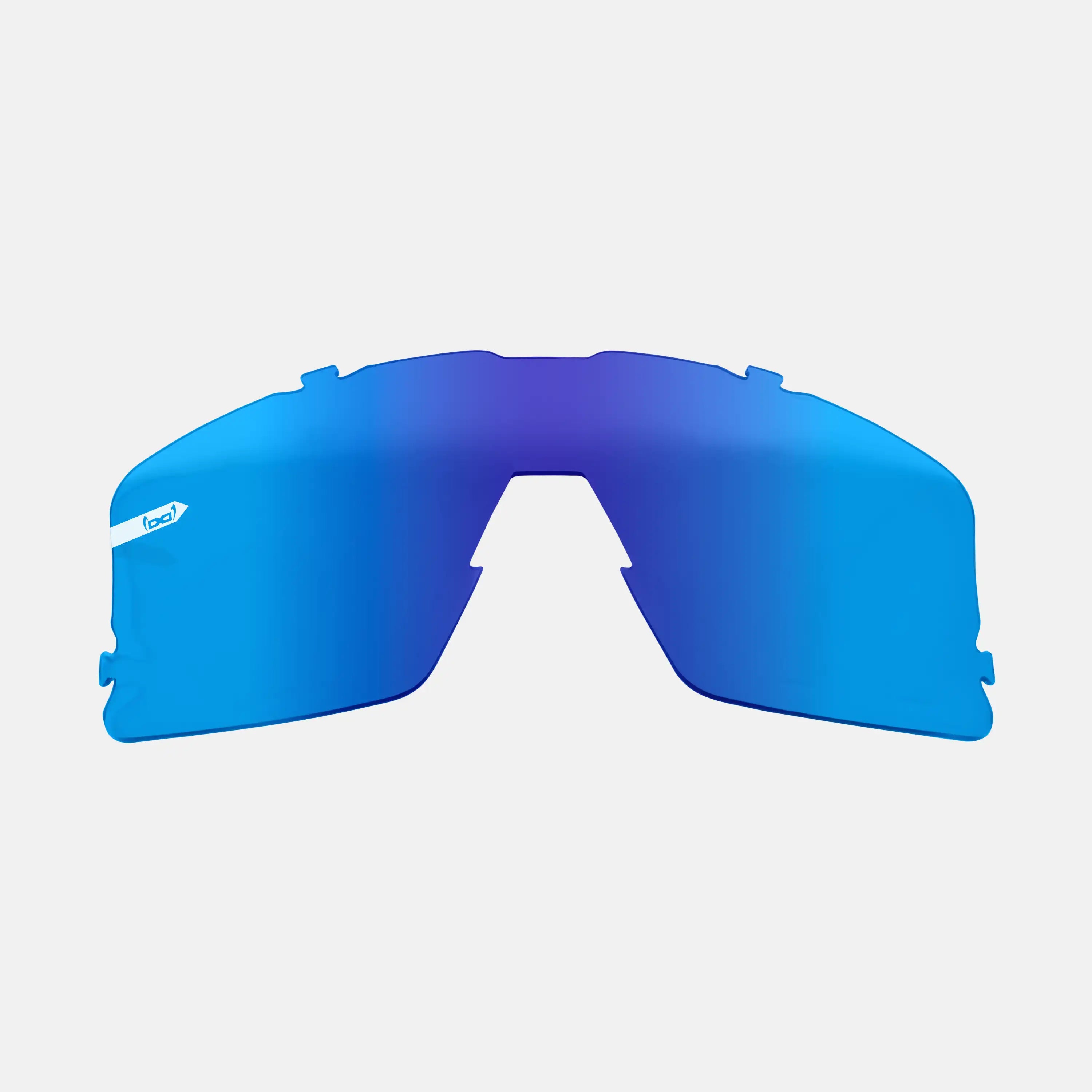 G40 - NBFX  lens flatline STRATOS blue anthracite f3