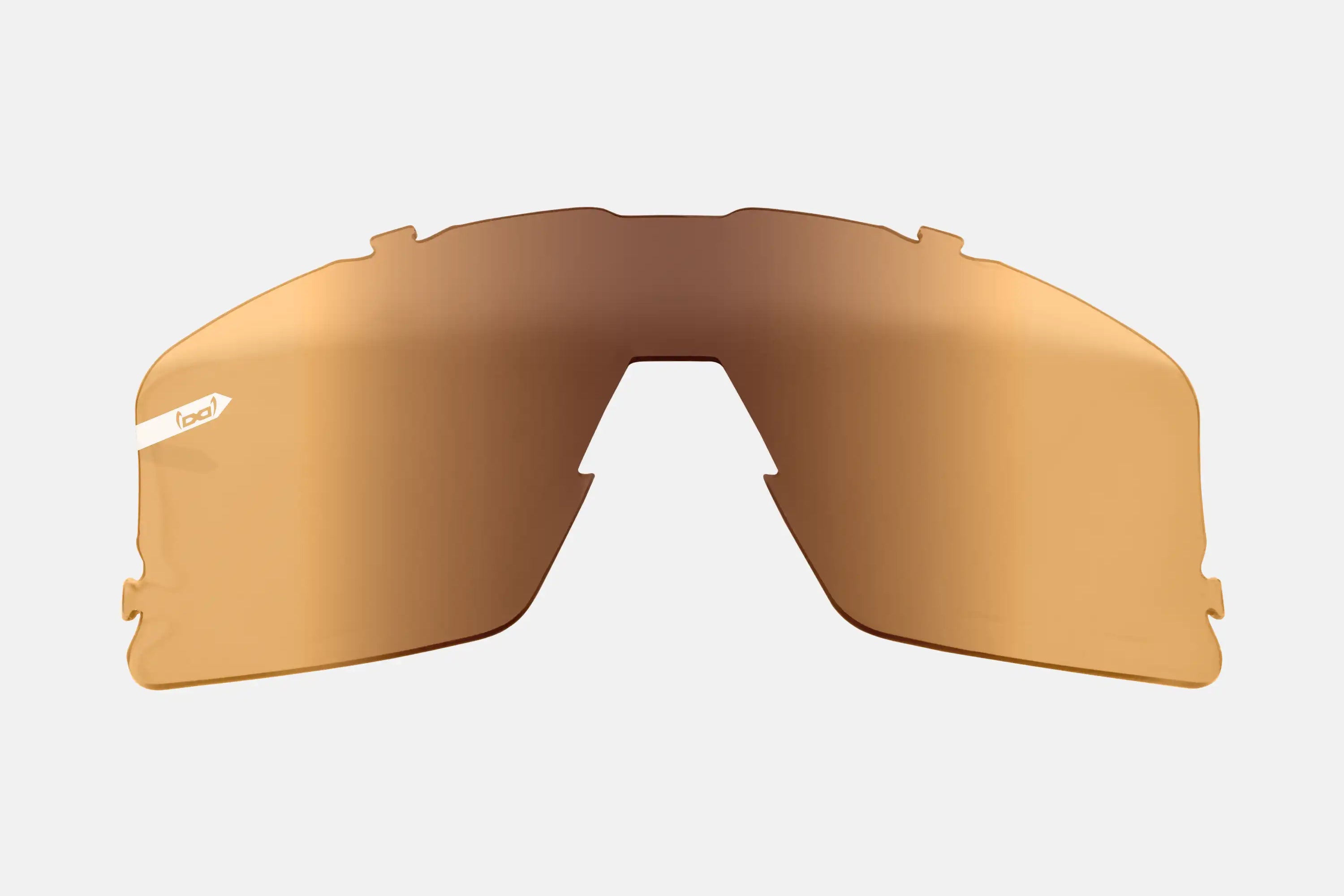 G40 - NBFX  lens flatline ENERGIZER gold redbrown f3