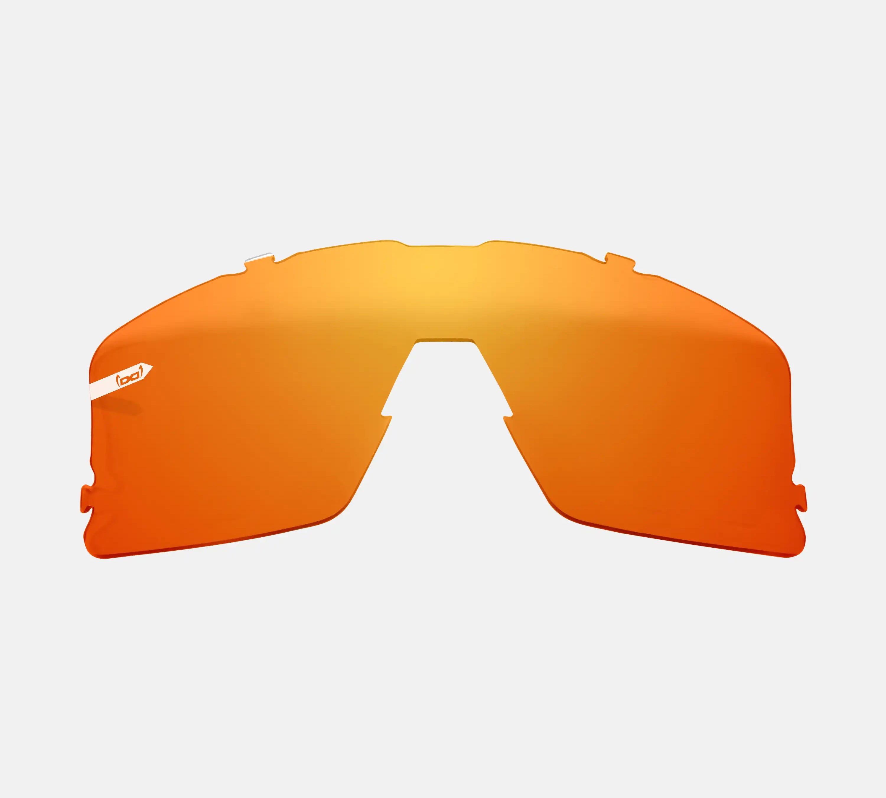 G40 - NBFX  lens flatline ENERGIZER orange redbrown f3