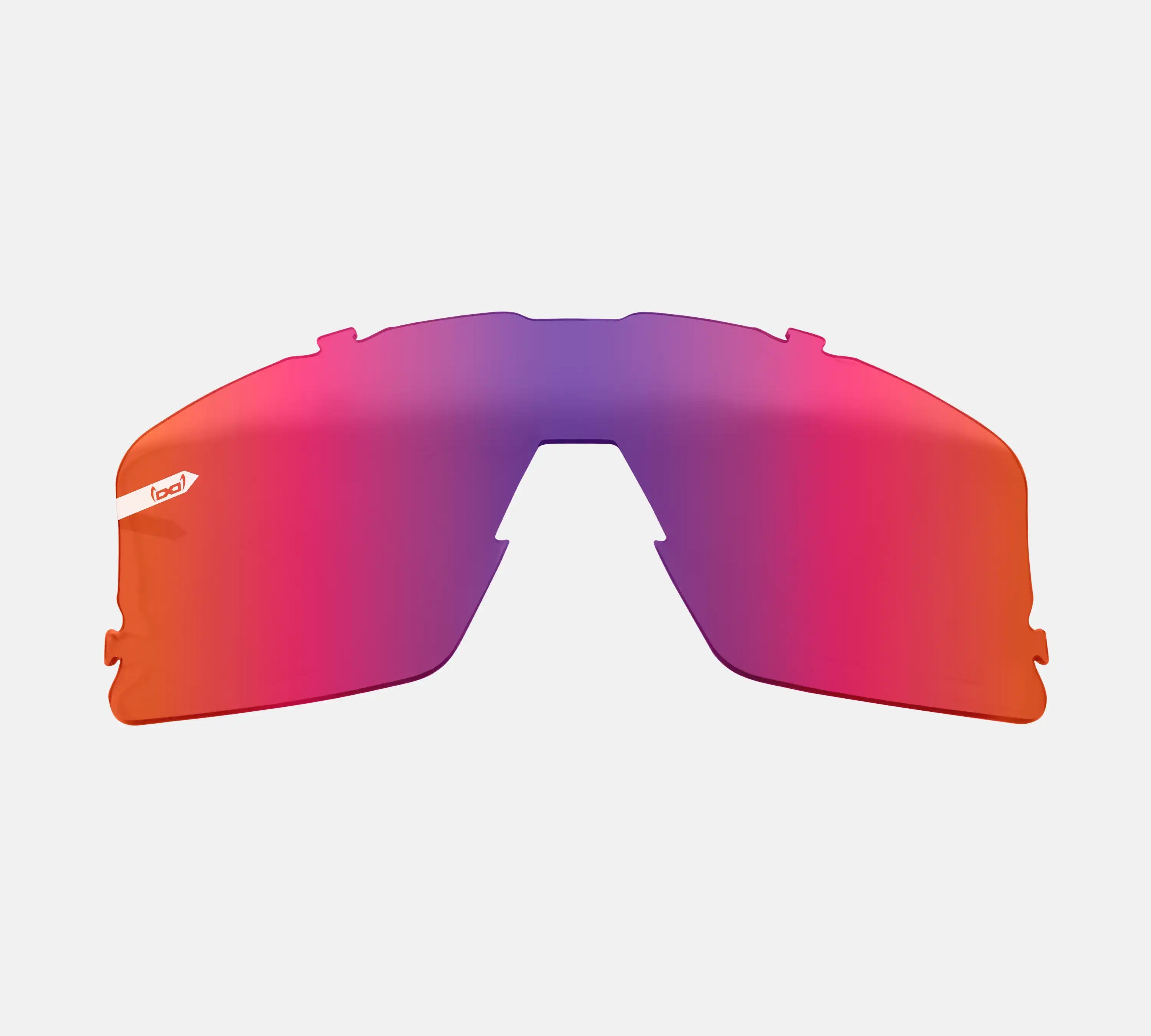 G40 - NBFX  lens flatline STRATOS infrared anthracite f3