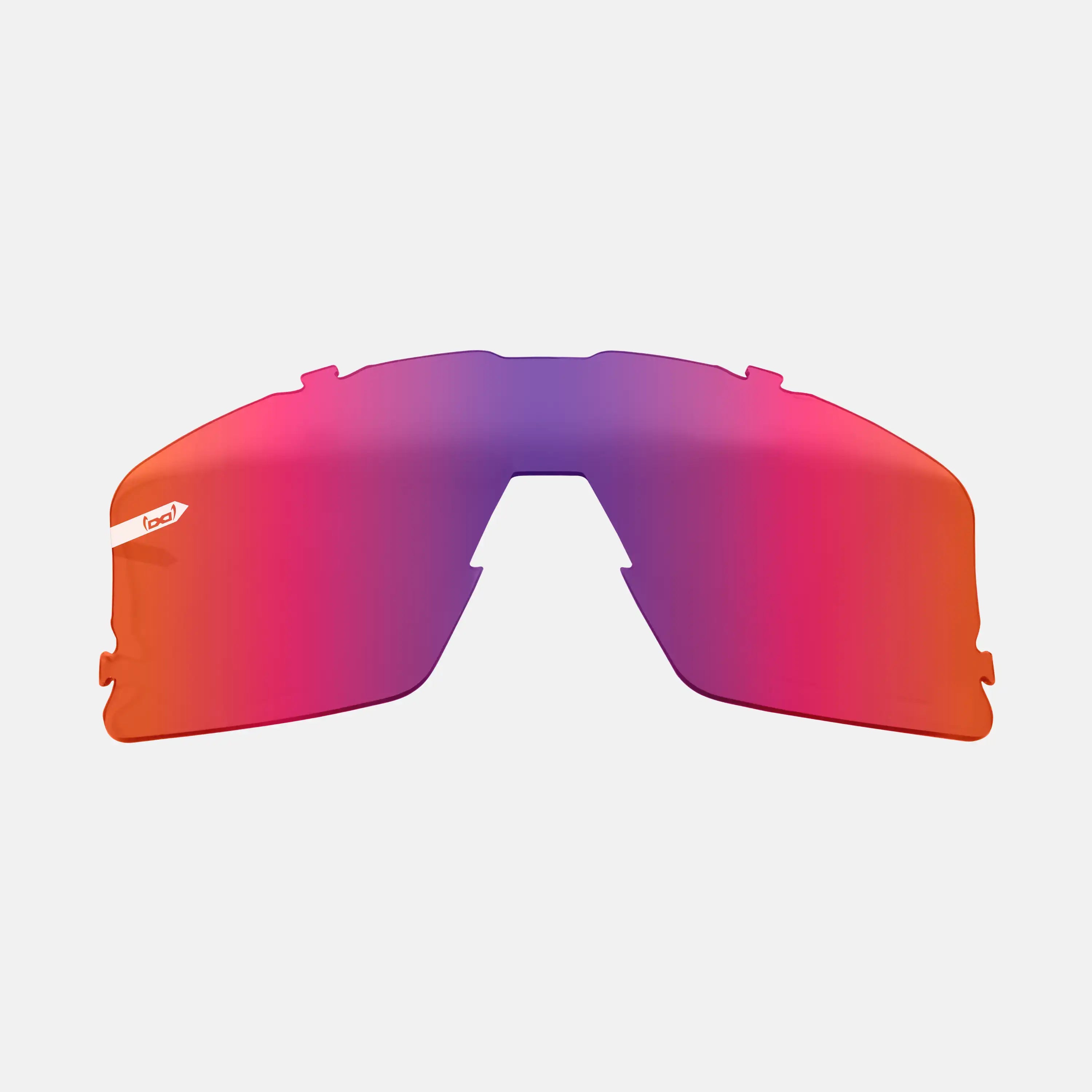 G40 - NBFX  lens flatline STRATOS infrared anthracite f3