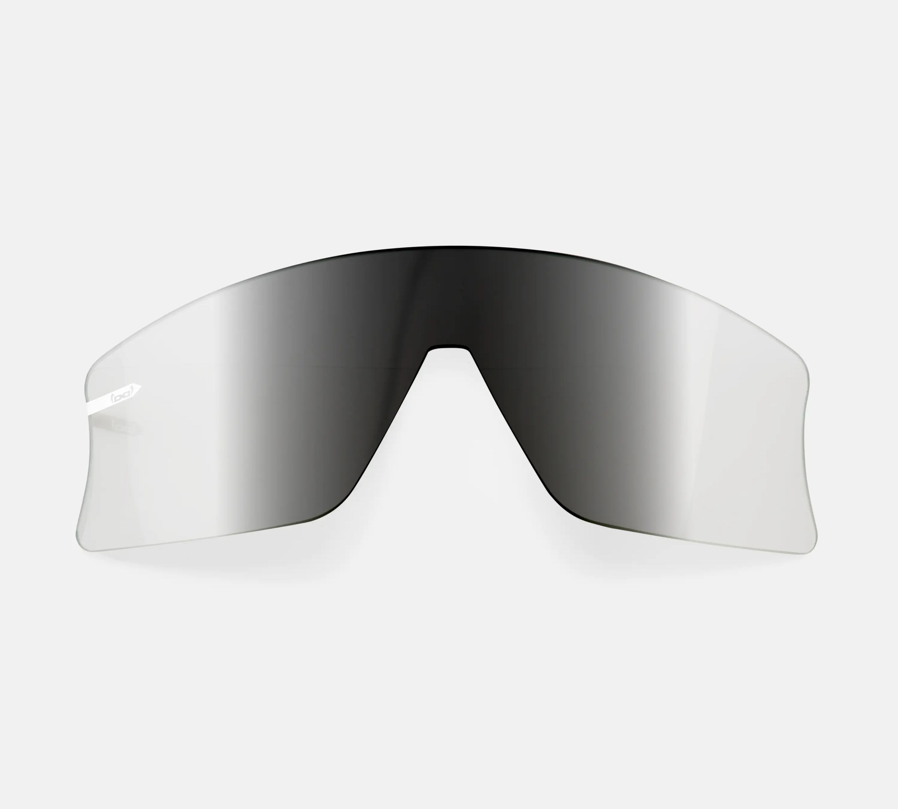 G42 - NBFX  lens STRATOS silver anthracite f3