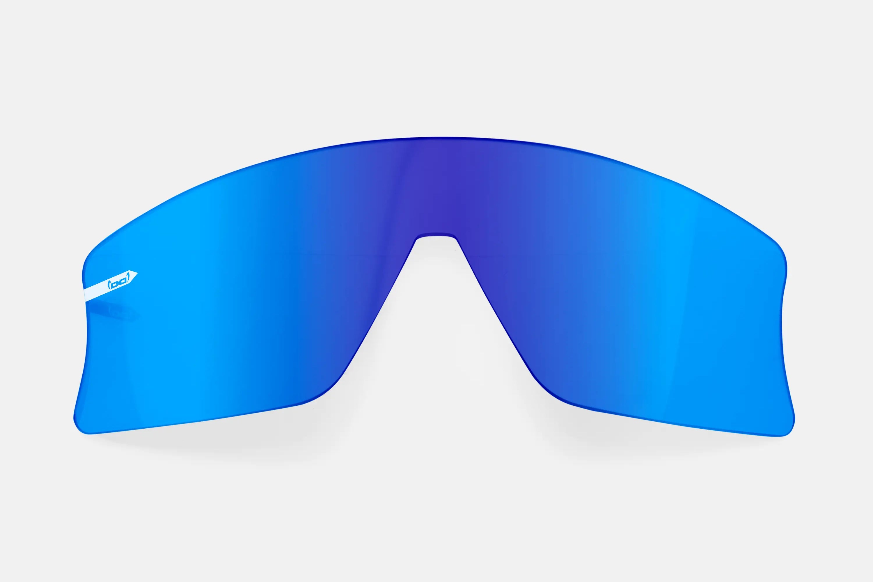 G42 - NBFX  lens STRATOS blue anthracite f3