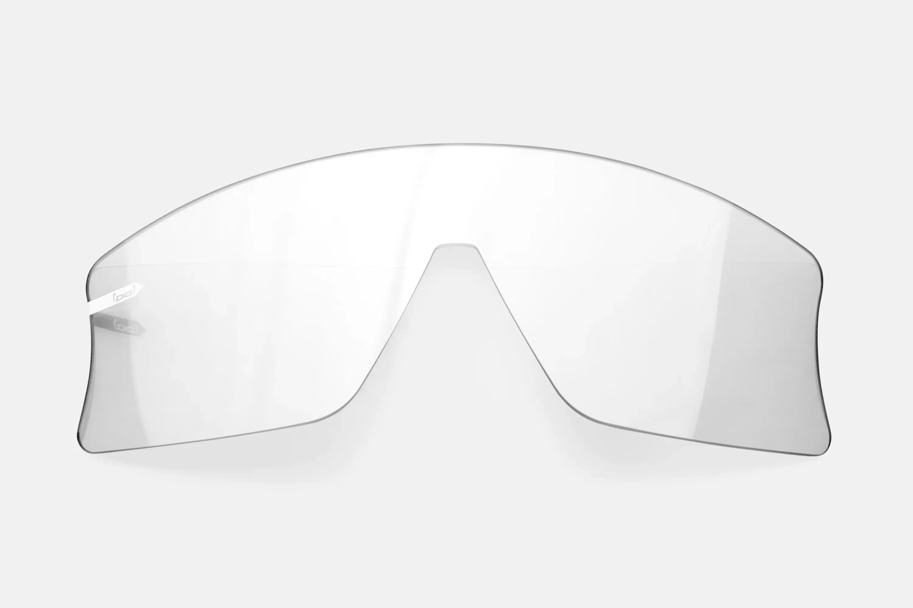 G42 - NBFX  lens clear (100% transparent)
