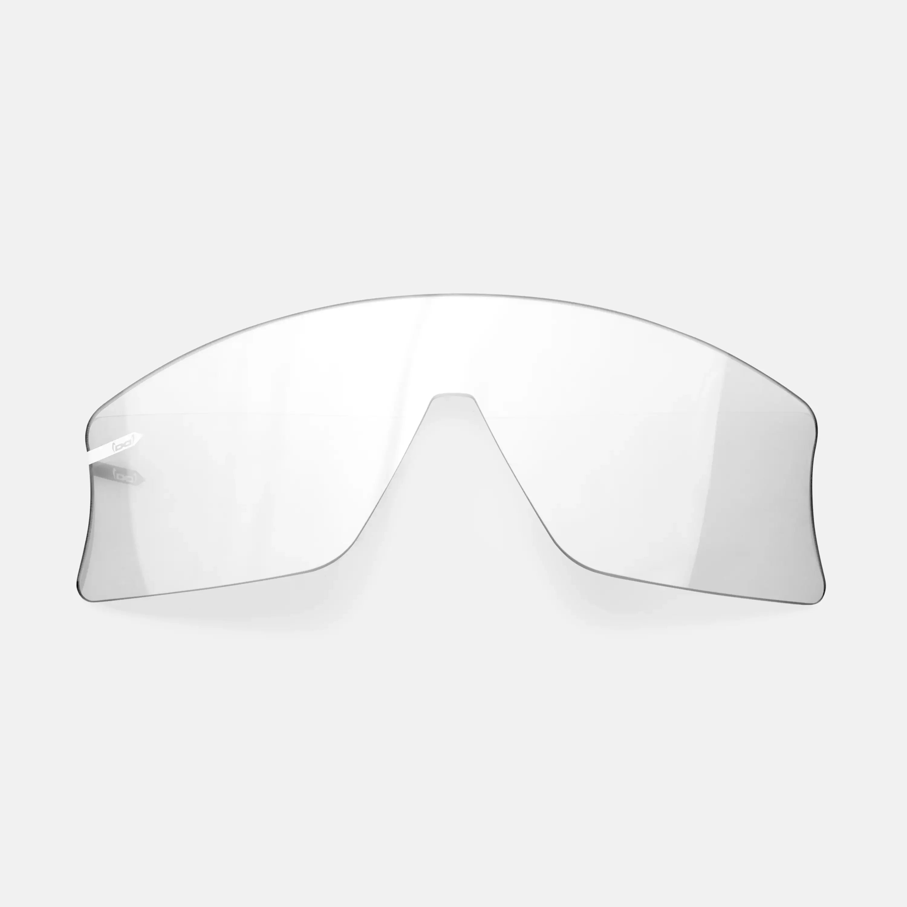 G42 - NBFX  lens clear (100% transparent)