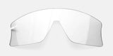 G42 lens clear (100% transparant)