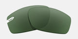 TWILIGHT olive f2 Gleitsichtglas Sport
