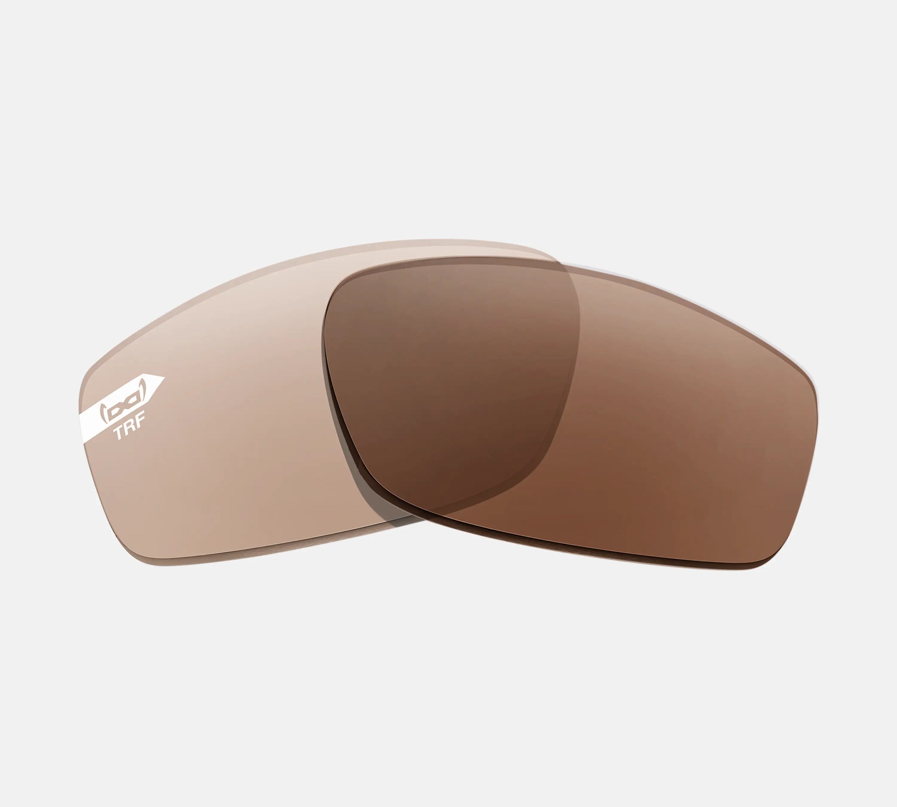 RX Glas Sport Einst rke - NBFX TRANSFORMER redbrown f1-f3 Einstärkenglas Sport