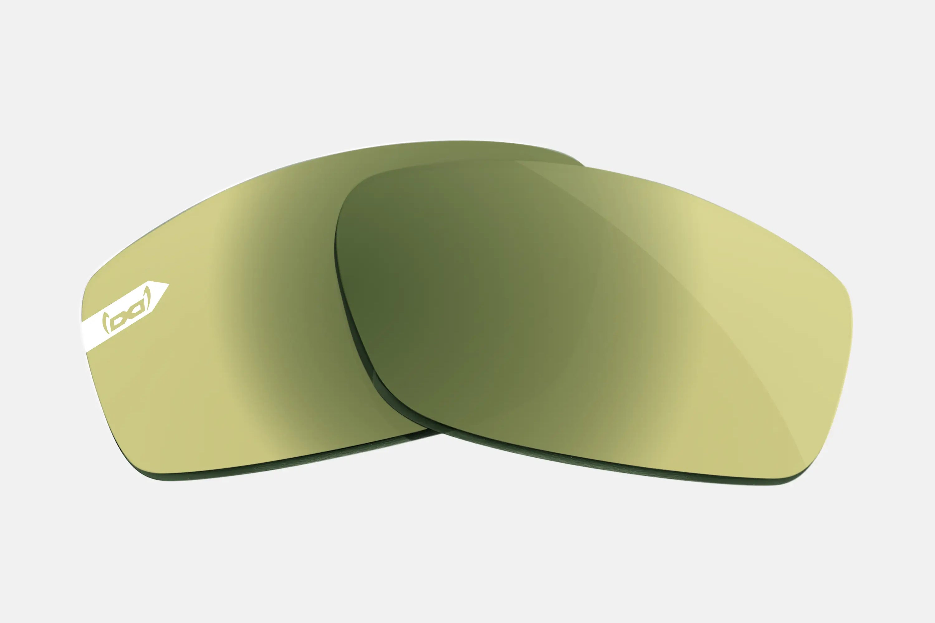 Gi2 DeJaVu - NBFX Gi2 lenses TWILIGHT gold olive M f2