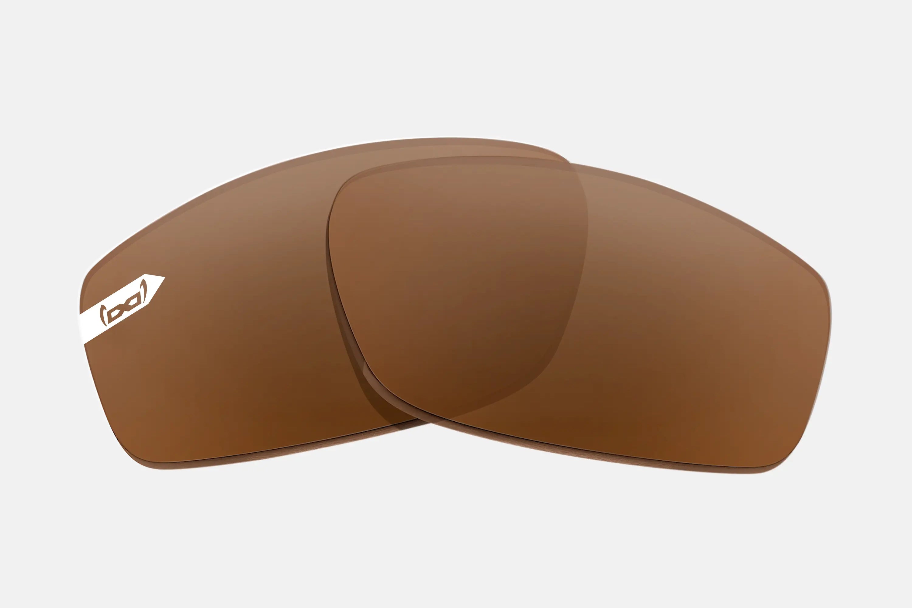 Gi3 Navigator - NBFX Gi3 lenses ENERGIZER redbrown L f2