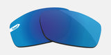 Gi3 lenses STRATOS blue anthracite L f3