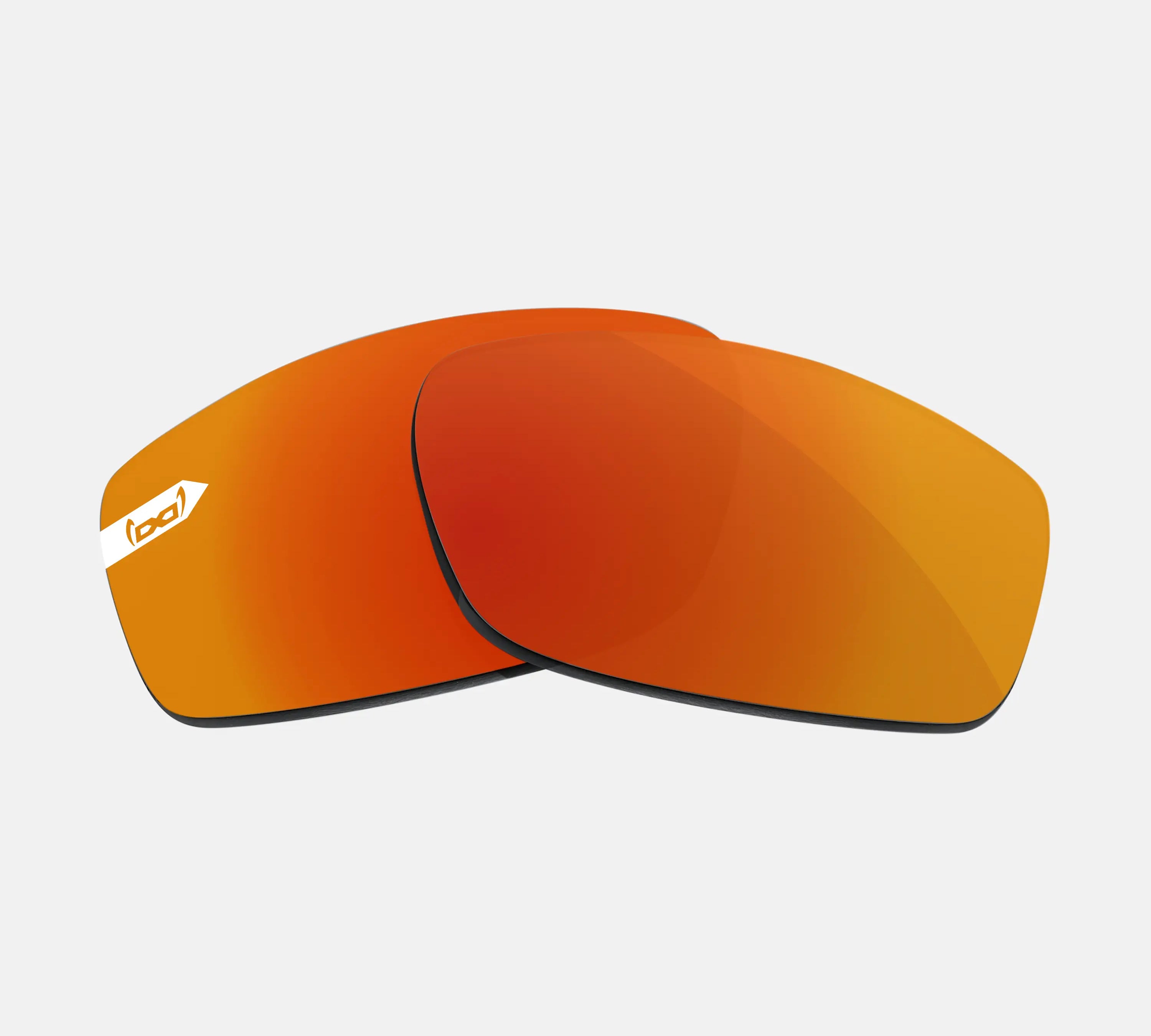 Gi3 Navigator - NBFX Gi3 lenses STRATOS red anthracite M f3