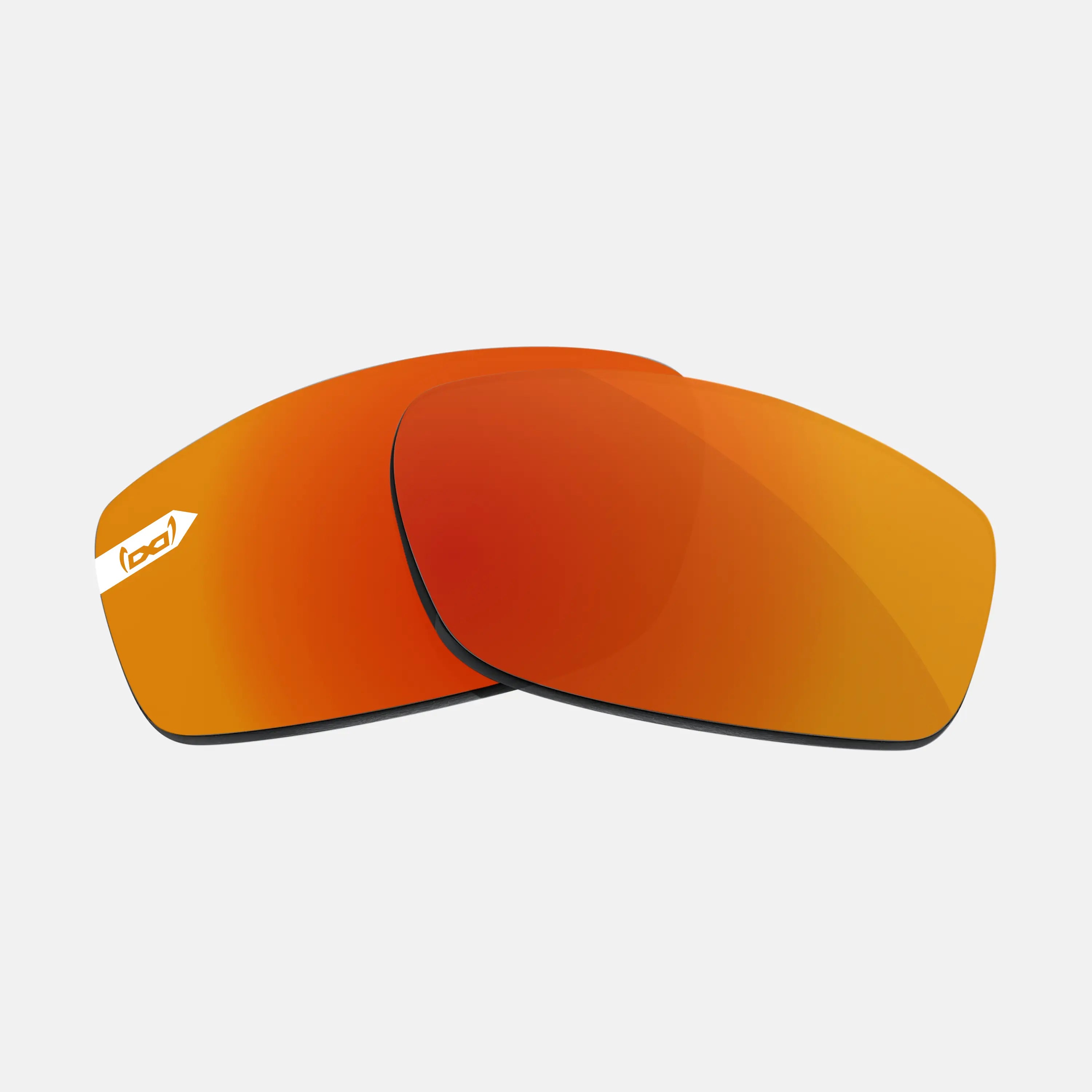 Gi3 Navigator - NBFX Gi3 lenses STRATOS red anthracite M f3