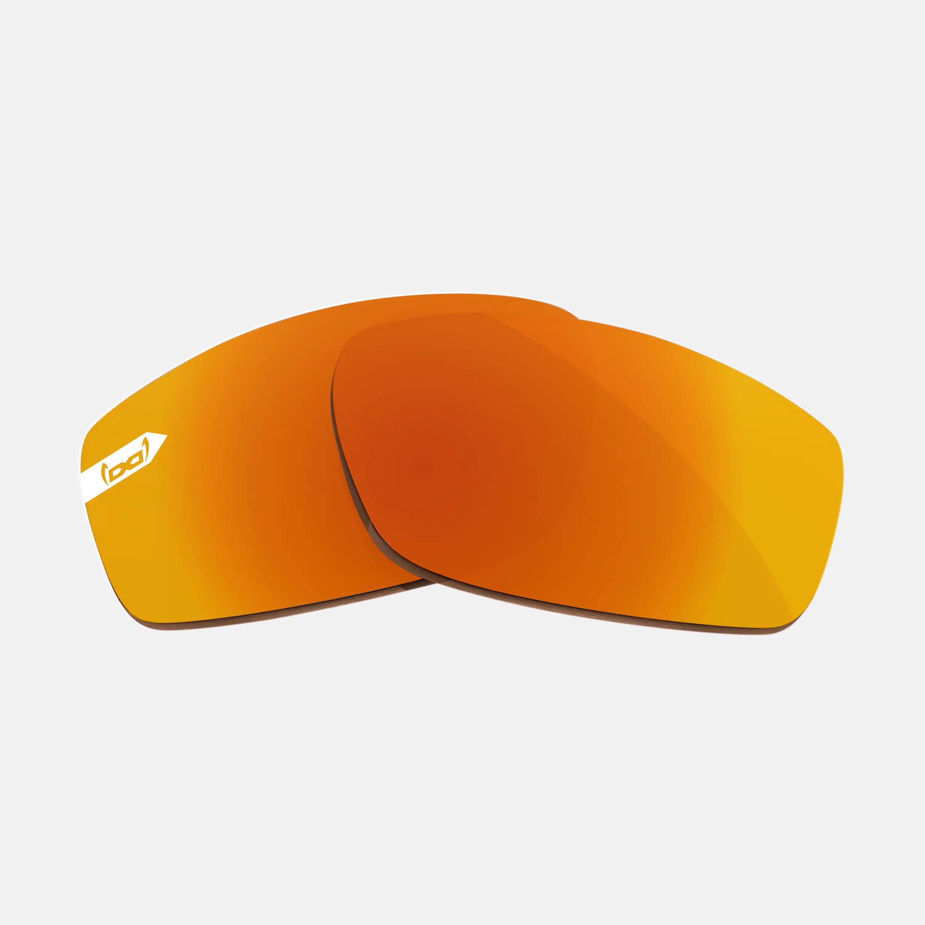 Gi3 Navigator - NBFX Gi3 lenses ENERGIZER orange redbrown L f3