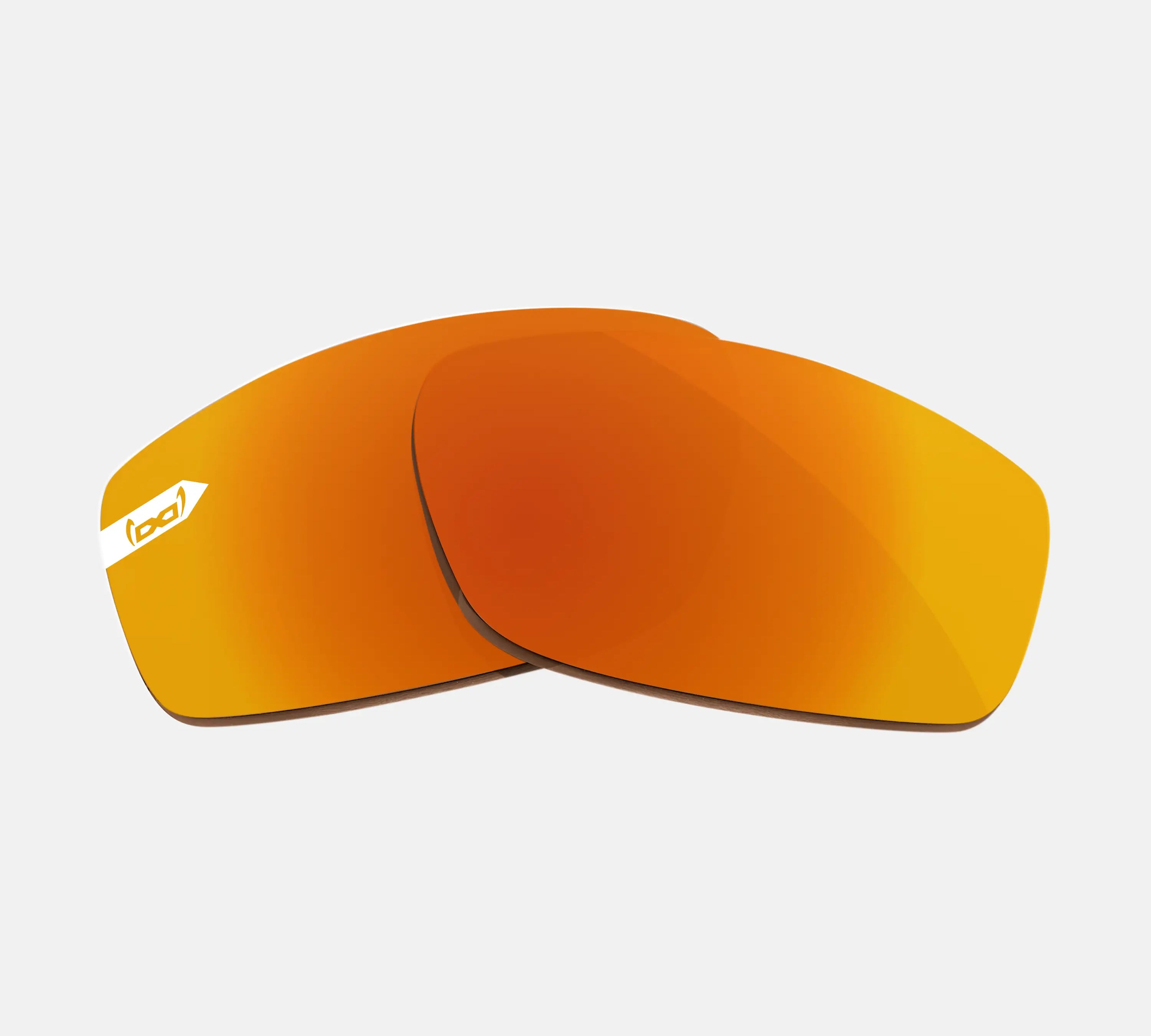 Gi3 Navigator - NBFX Gi3 lenses ENERGIZER orange redbrown M f3