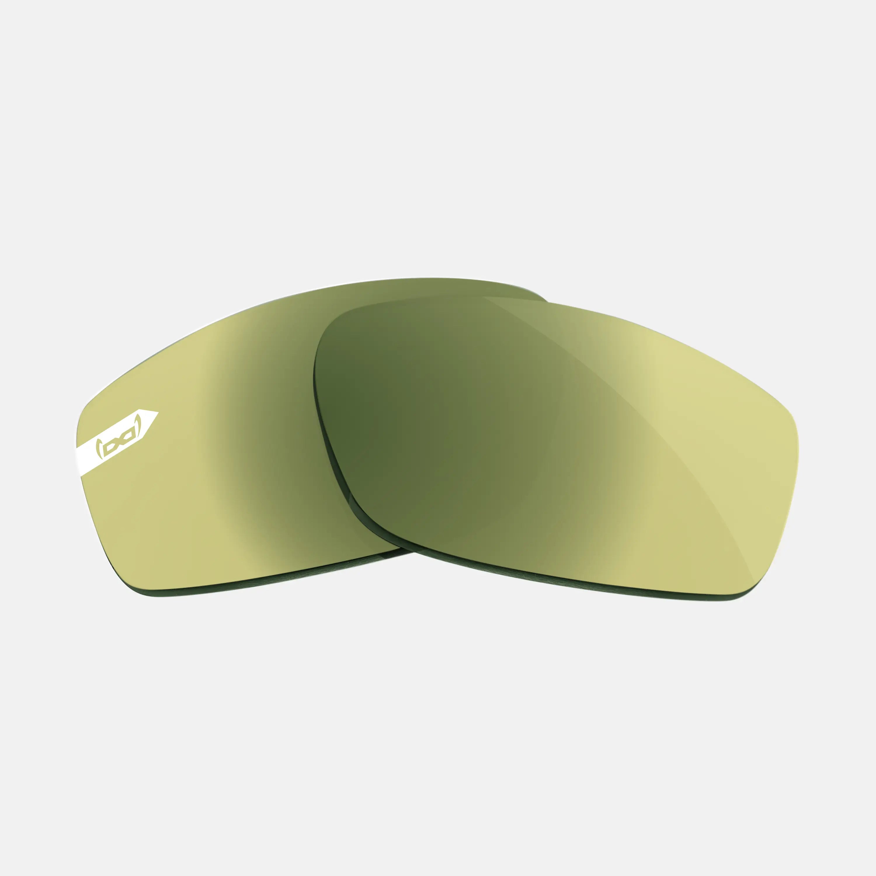 Gi8 Panto - NBFX Gi8 lenses TWILIGHT gold olive f2