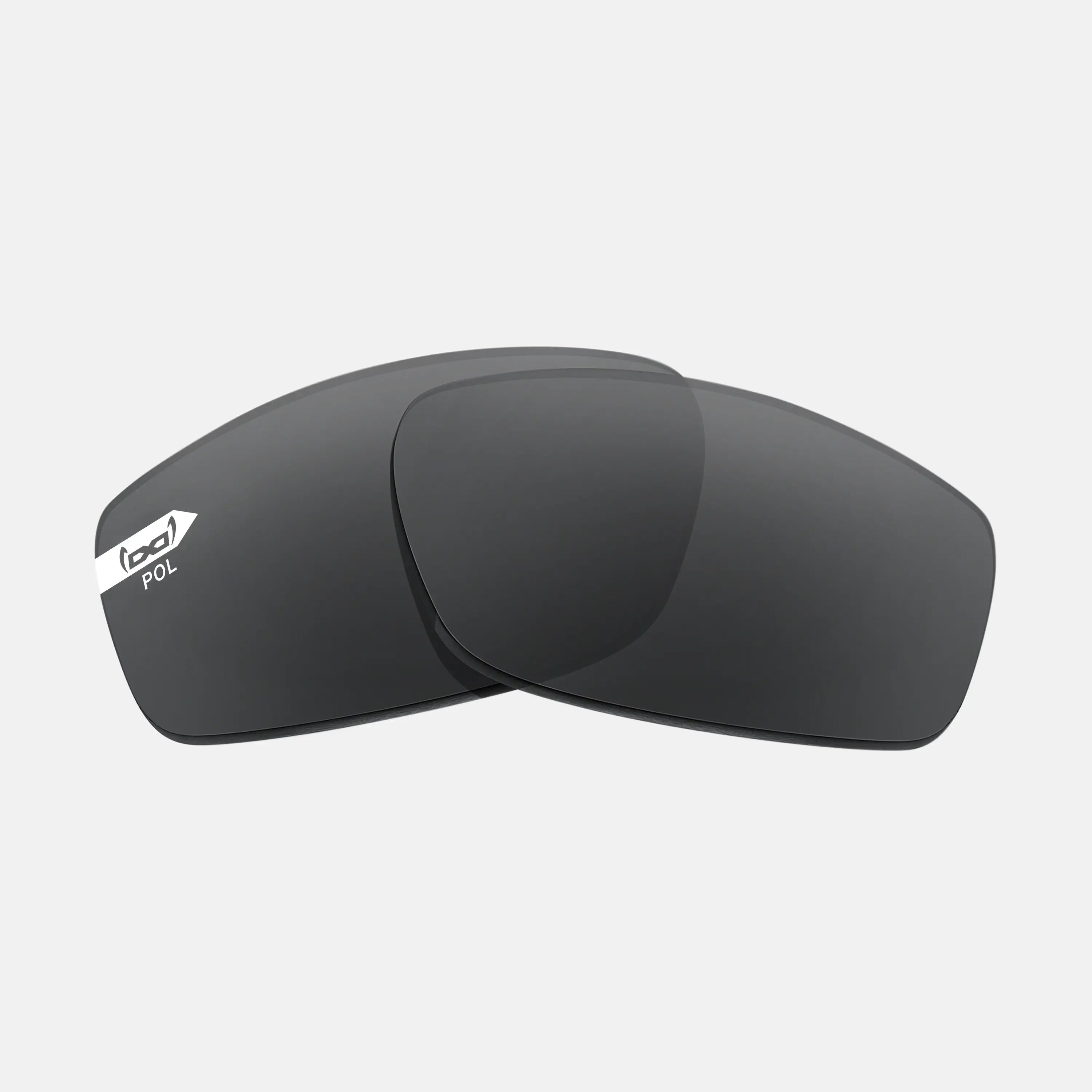 Gi15 St. Pauli - NBFX Gi15 lenses TRIPOL anthracite f3