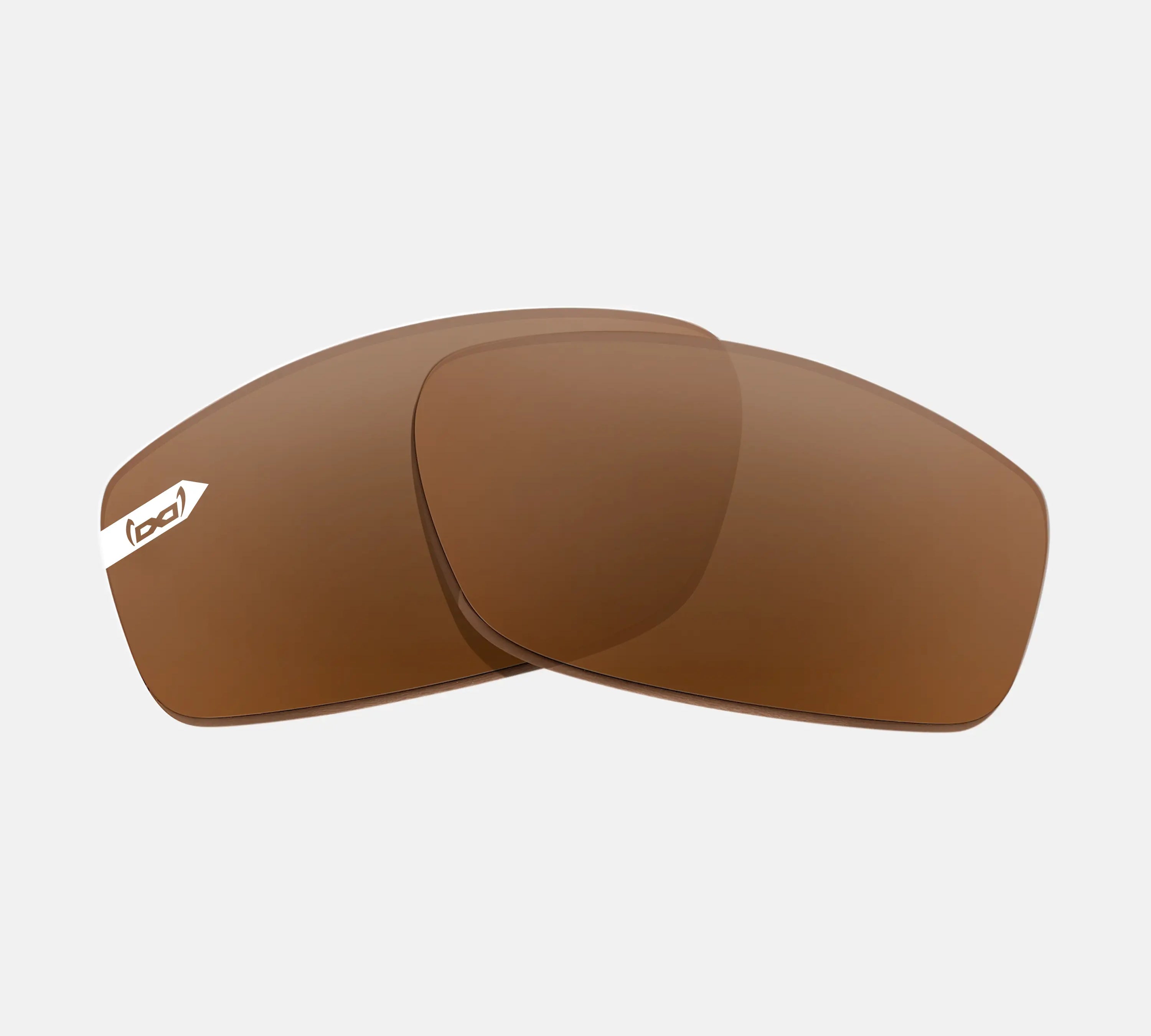 Gi22 Amadeus - NBFX Gi22 lenses ENERGIZER redbrown f2