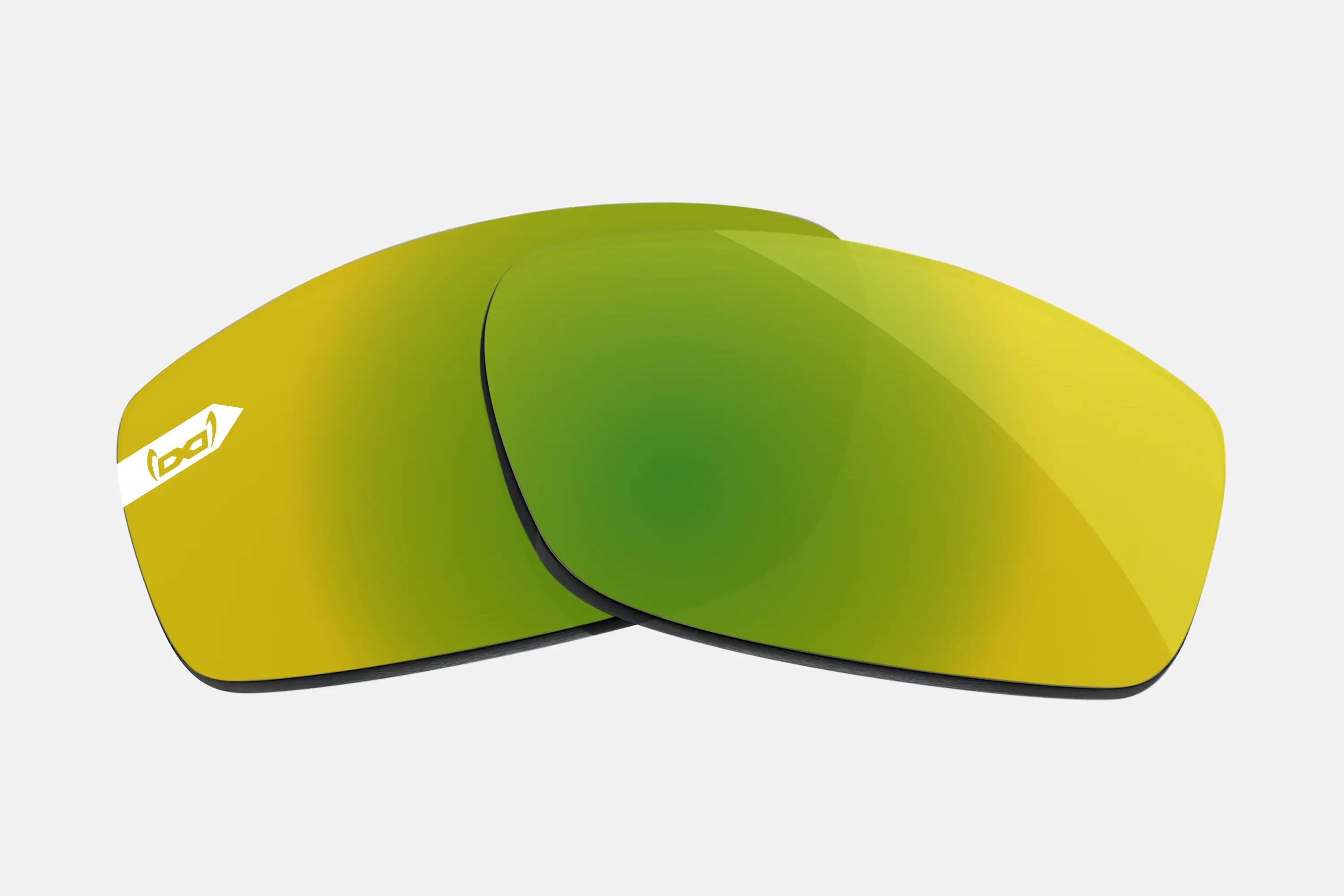 Gi22 Amadeus - NBFX Gi22 lenses STRATOS green anthracite f3