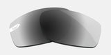 Gi25 lenses STRATOS silver anthracite f3