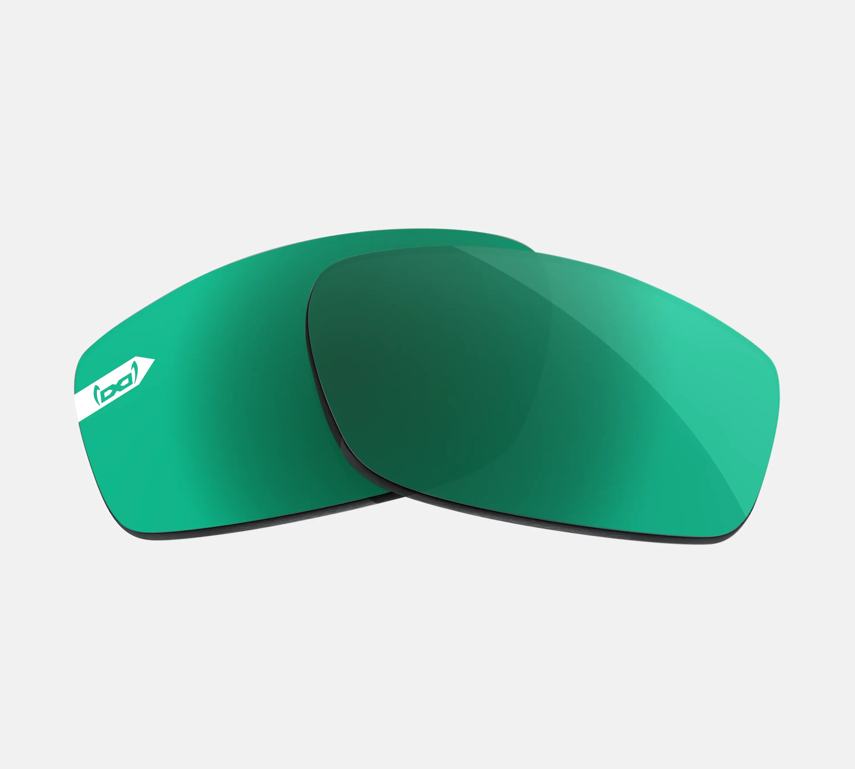 Gi31 Amsterdam - NBFX Gi31 lenses STRATOS dark green anthracite f3