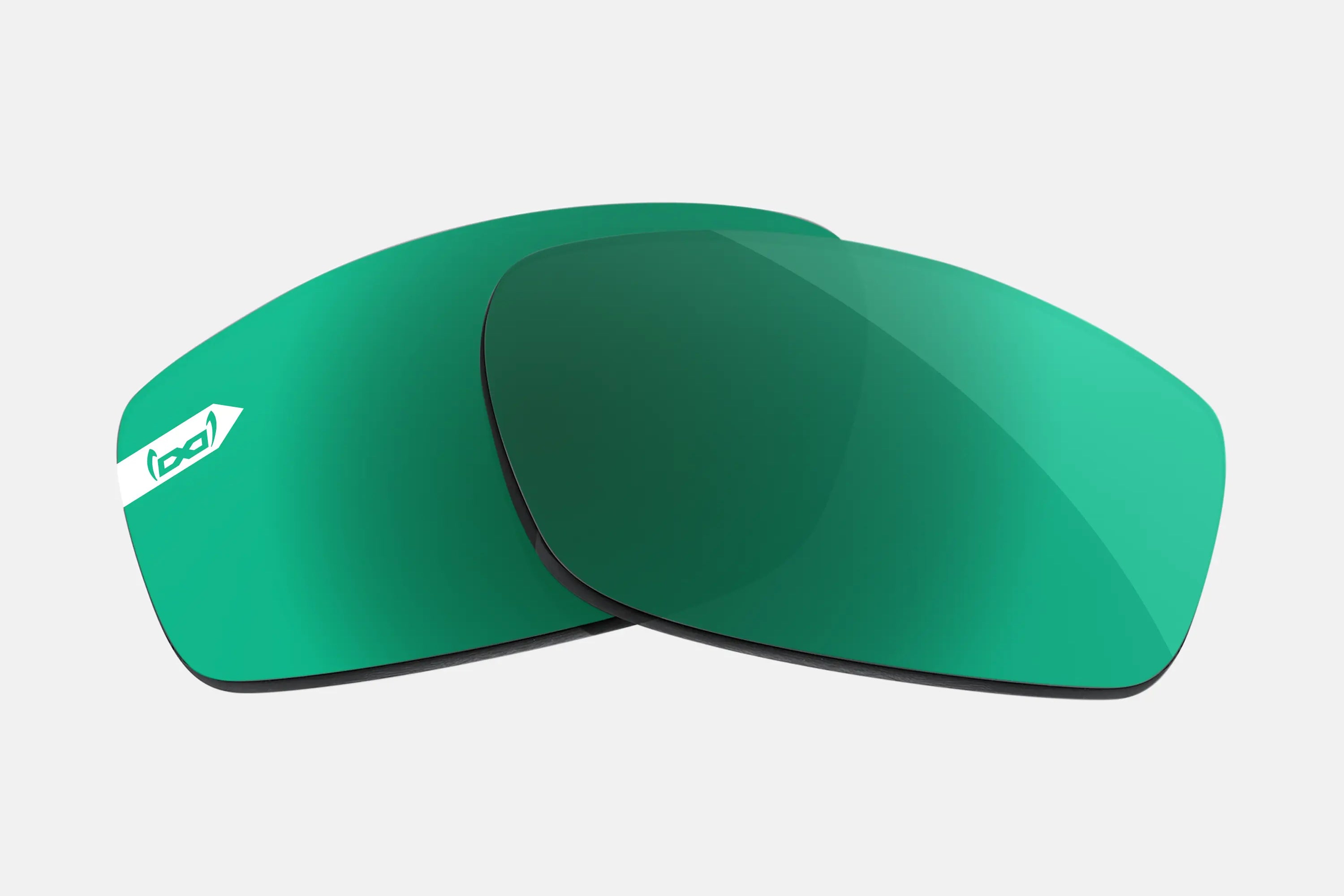 Gi31 Amsterdam - NBFX Gi31 lenses STRATOS dark green anthracite f3