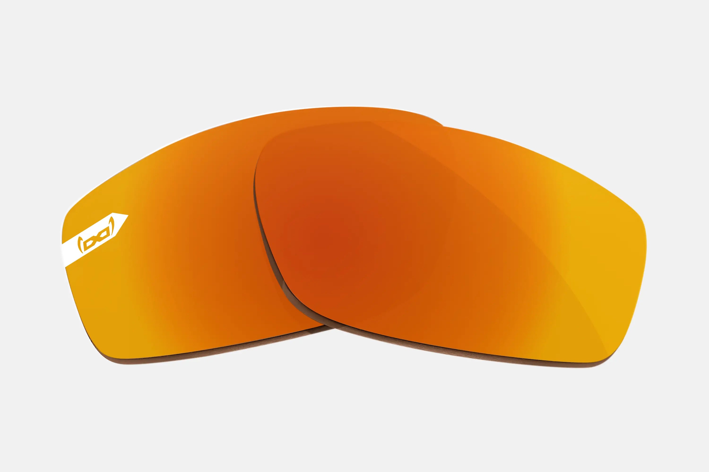 Gi31 Amsterdam - NBFX Gi31 lenses ENERGIZER orange redbrown f3