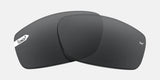 Gi31 lenses STRATOS anthracite "Iriedaily" f3