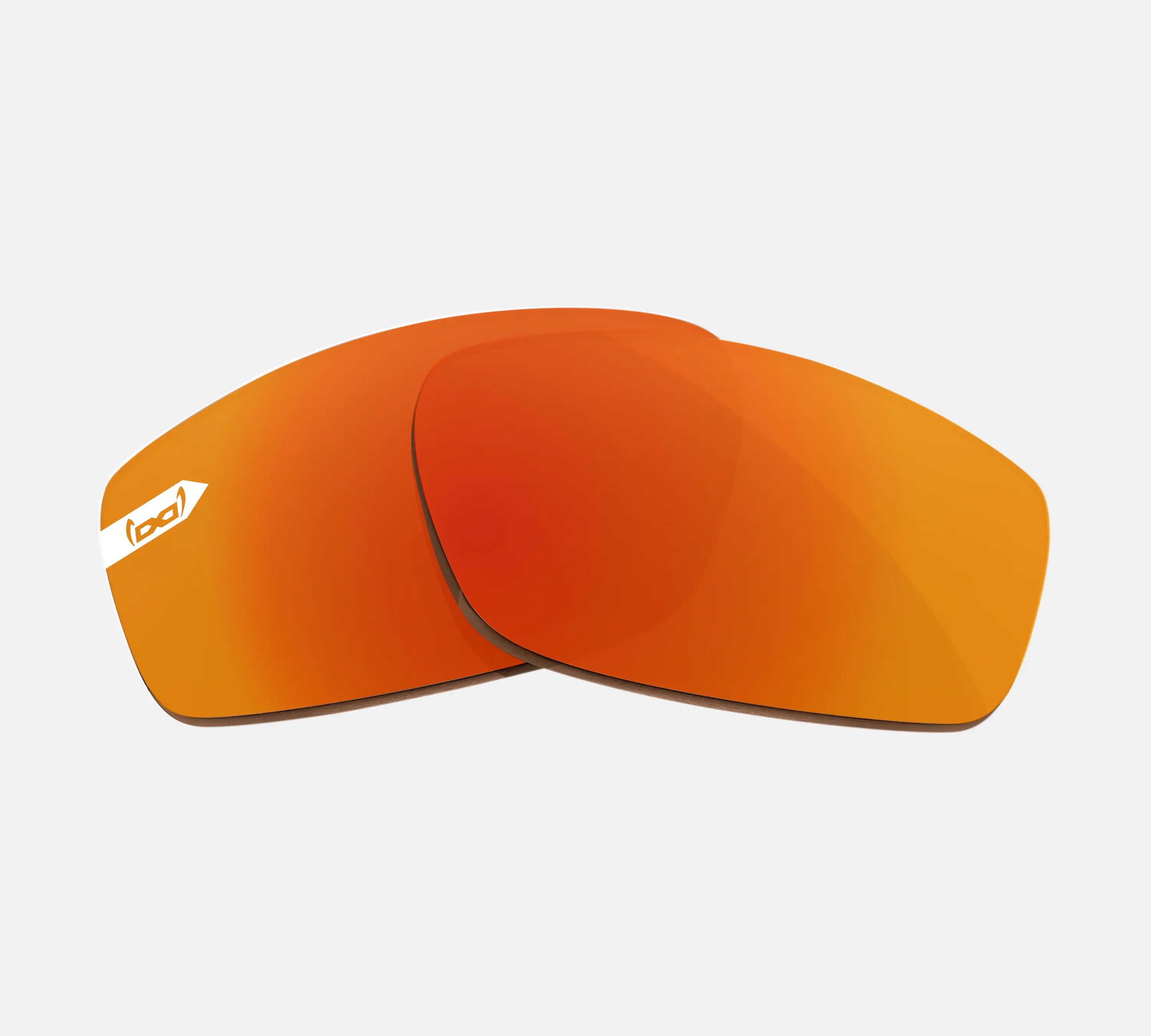 Gi39 Drive - NBFX Gi39 lenses ENERGIZER red redbrown f3